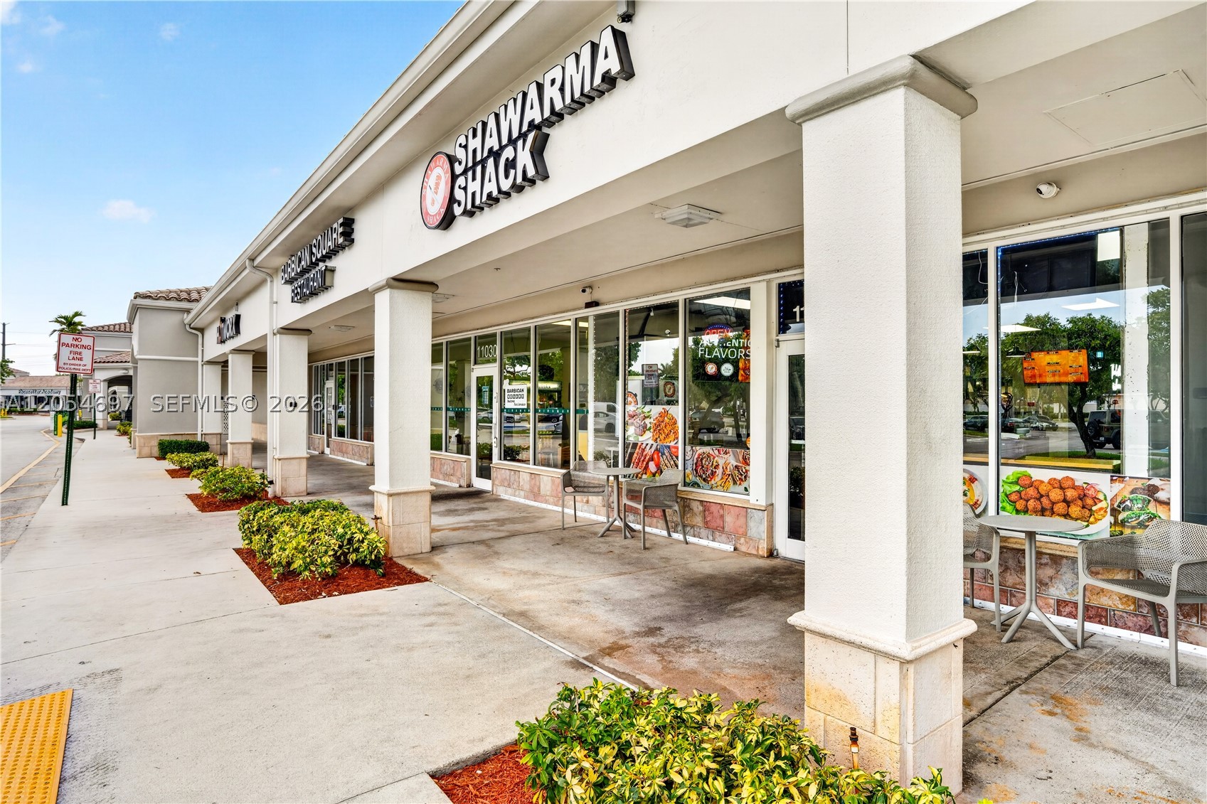 Miramar photo 5