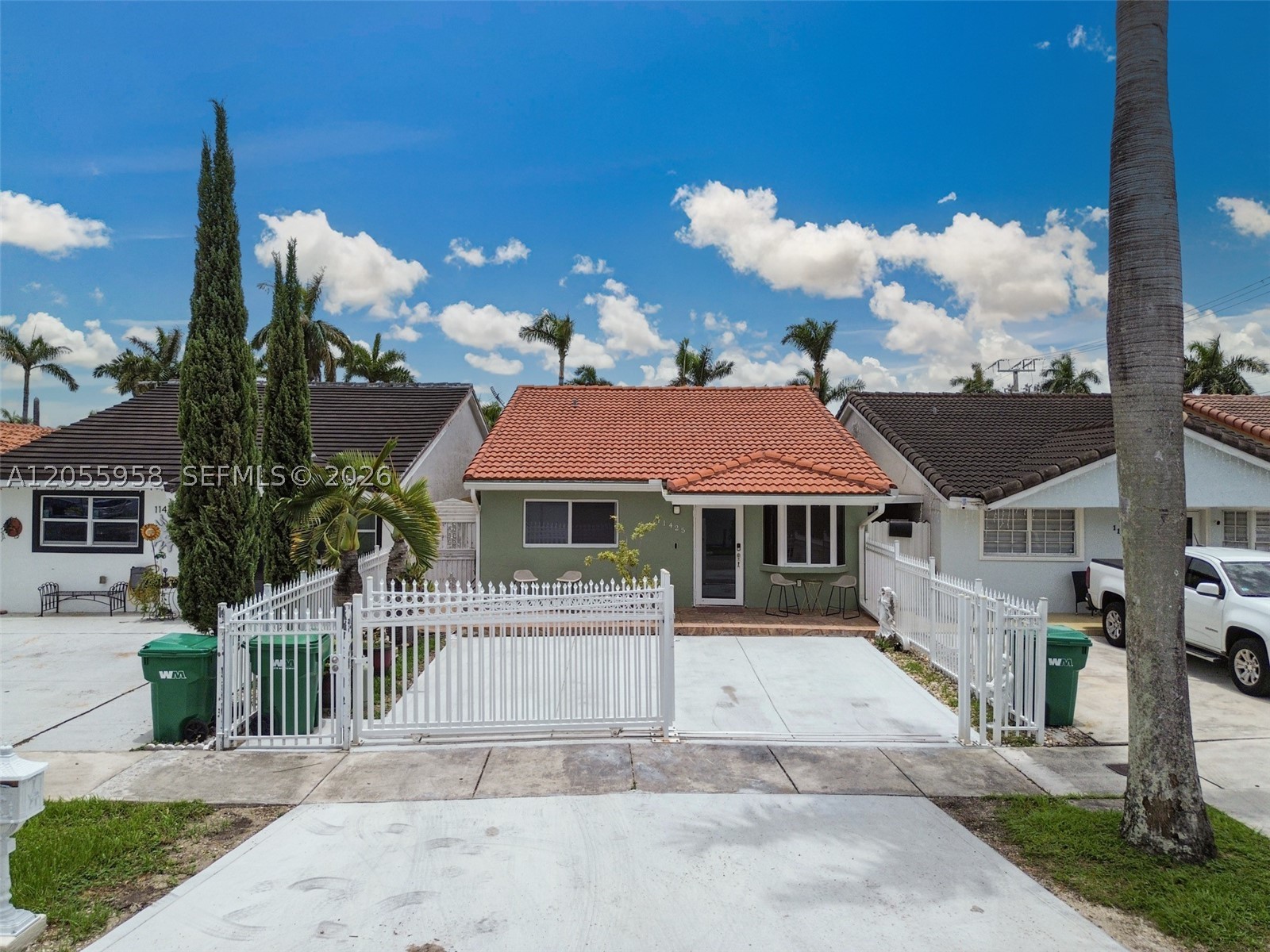 Hialeah Gardens