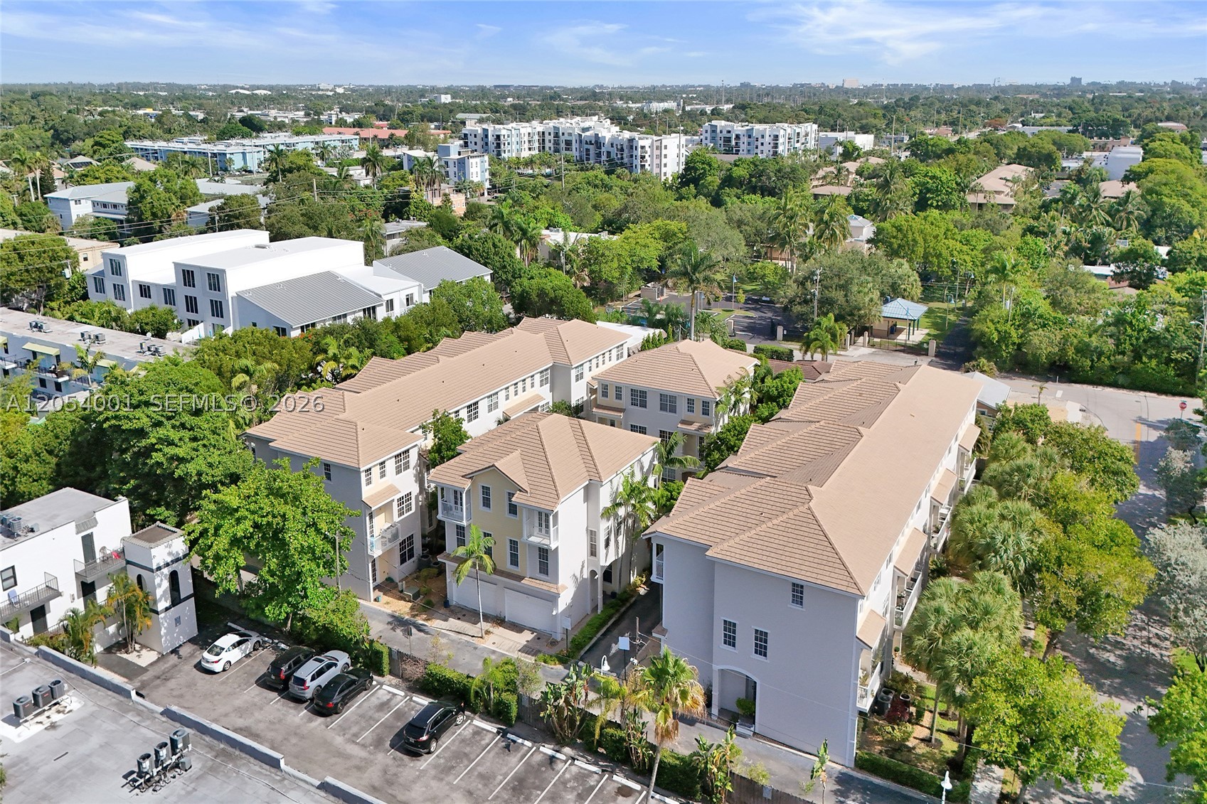 Wilton Manors
