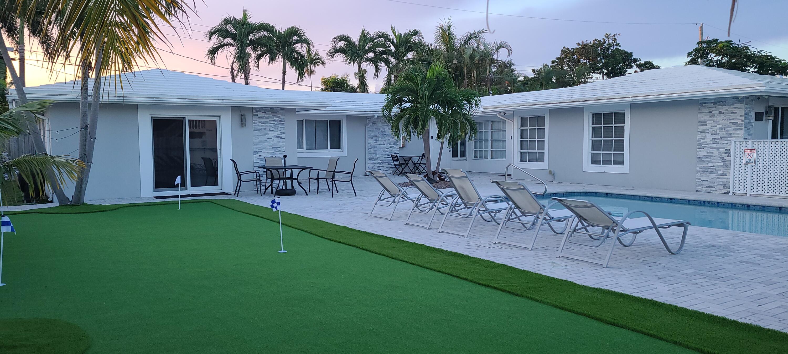 Fort Lauderdale photo 1