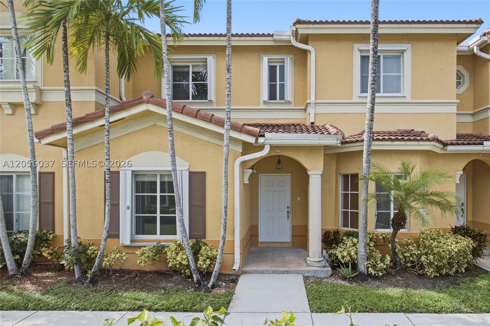 Doral