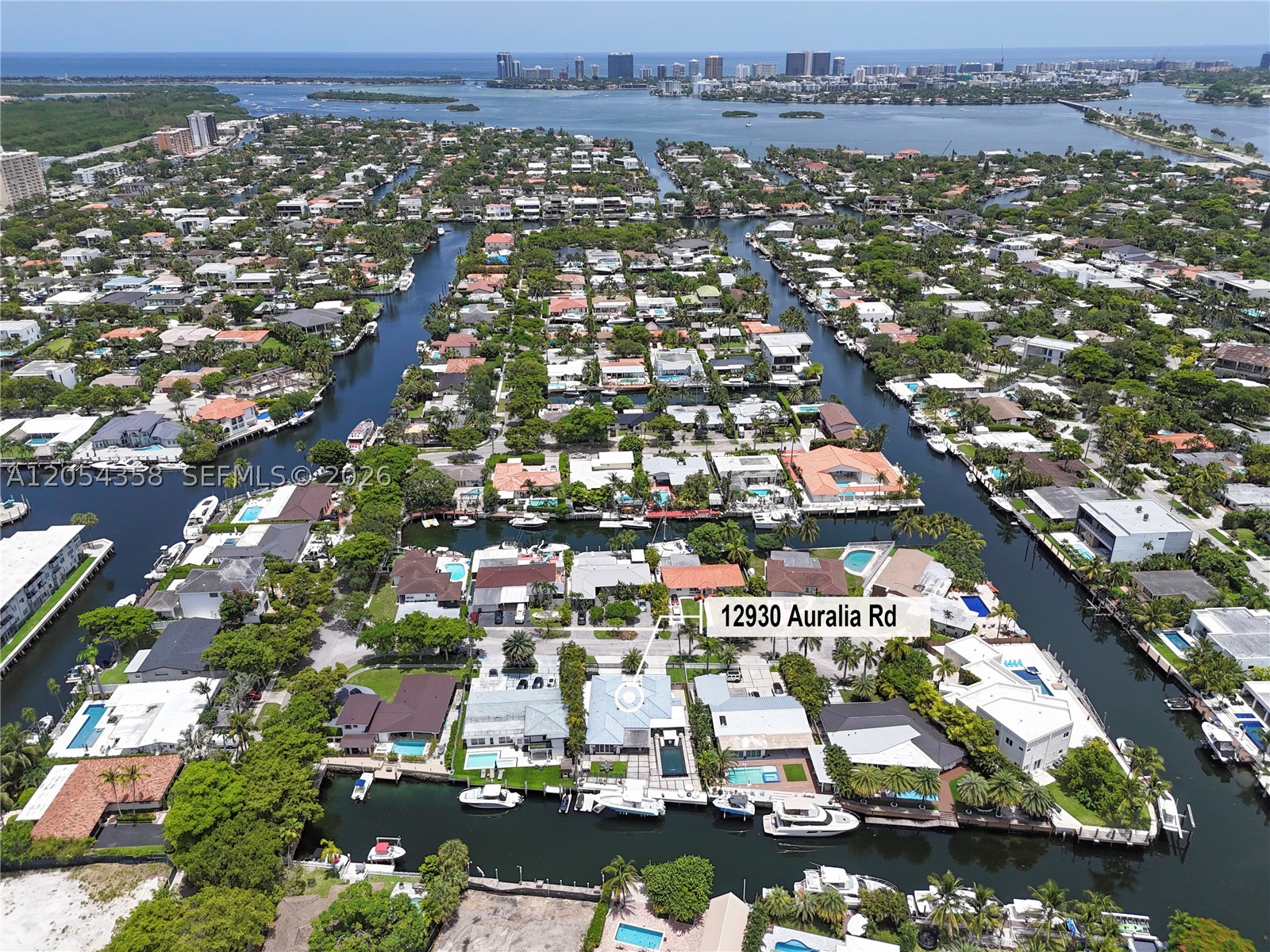 North Miami