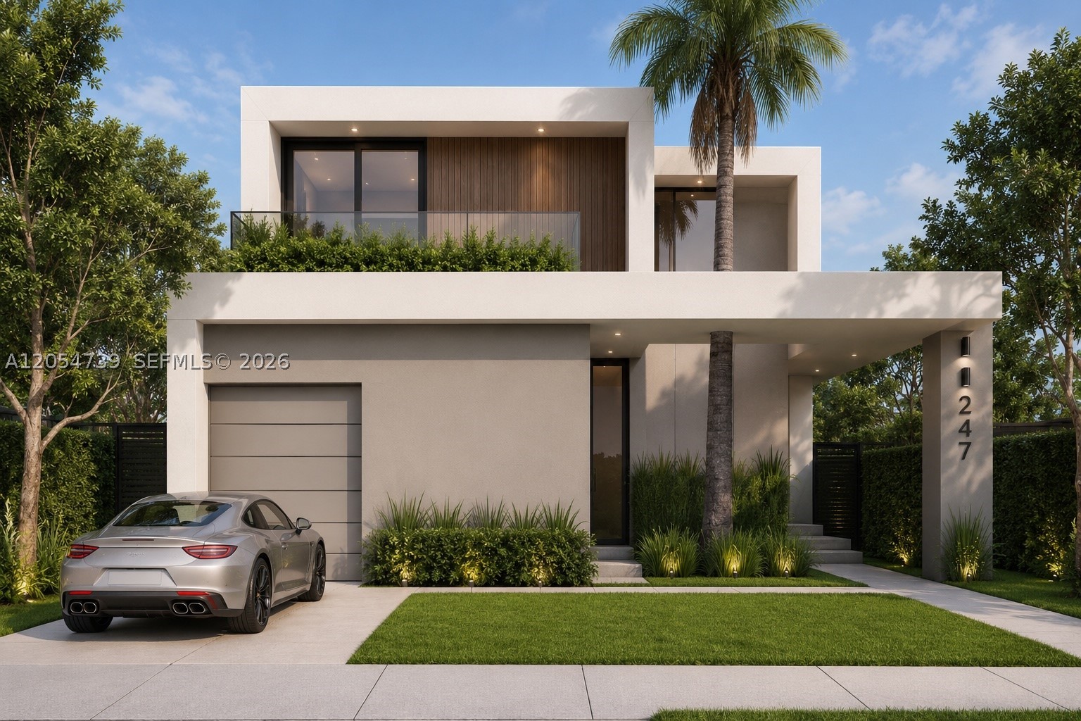 Miami photo 1