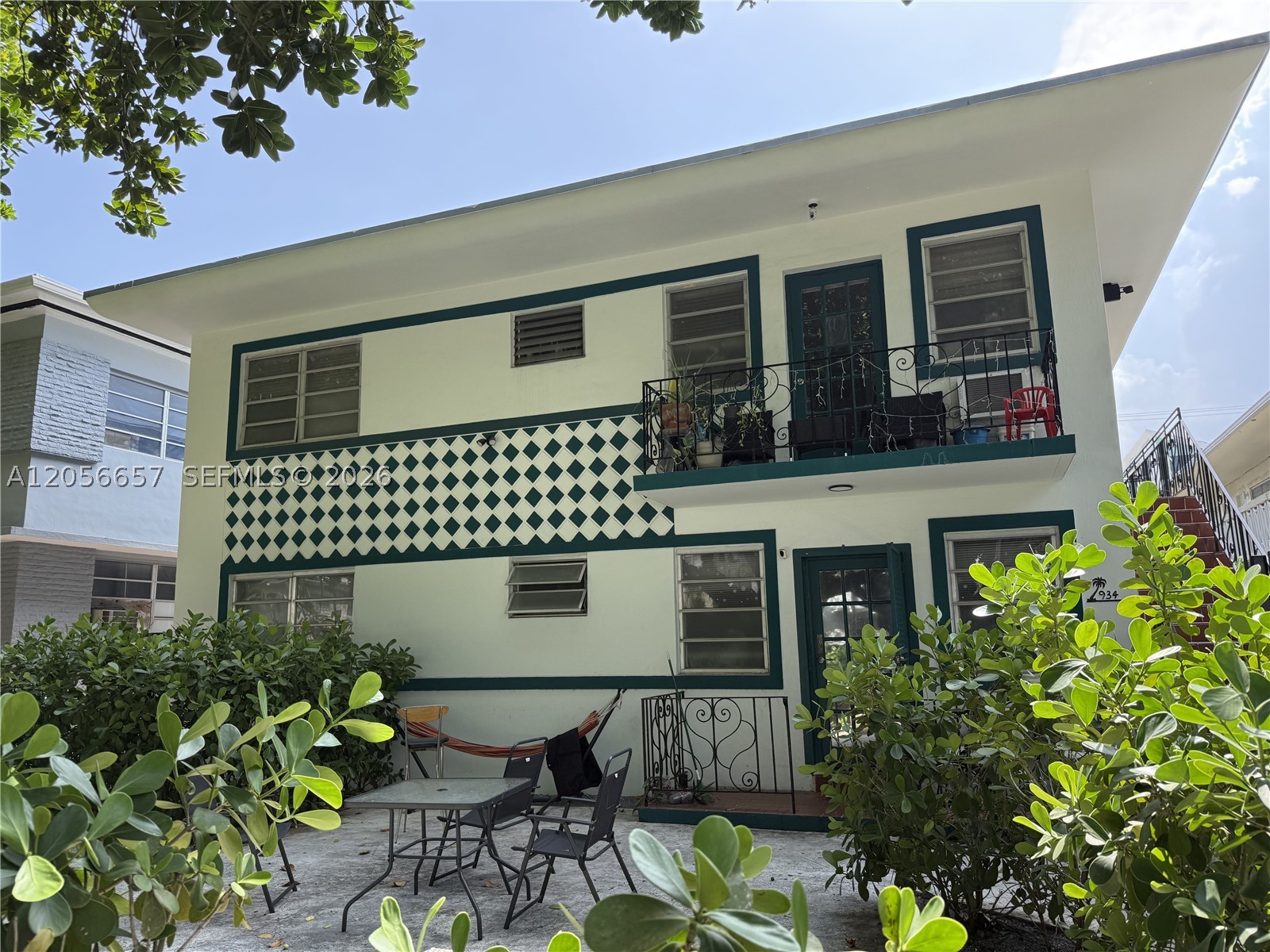 Miami Beach