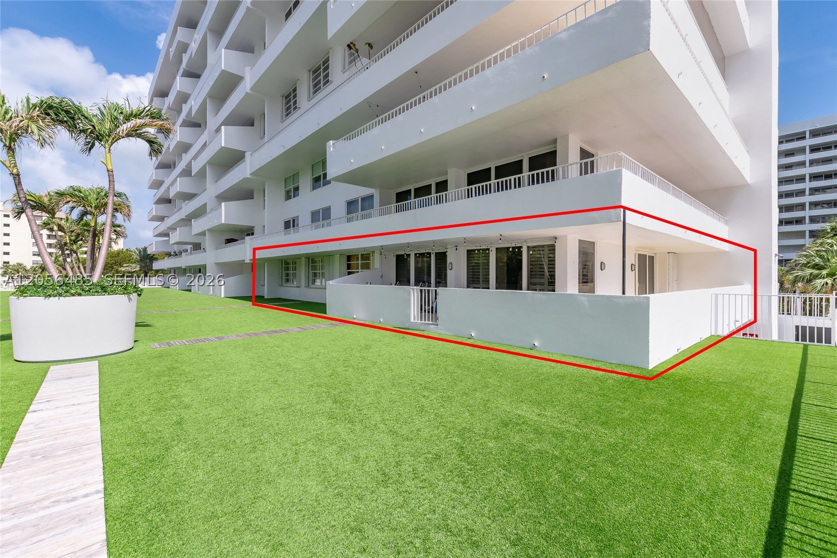 Key Biscayne photo 2