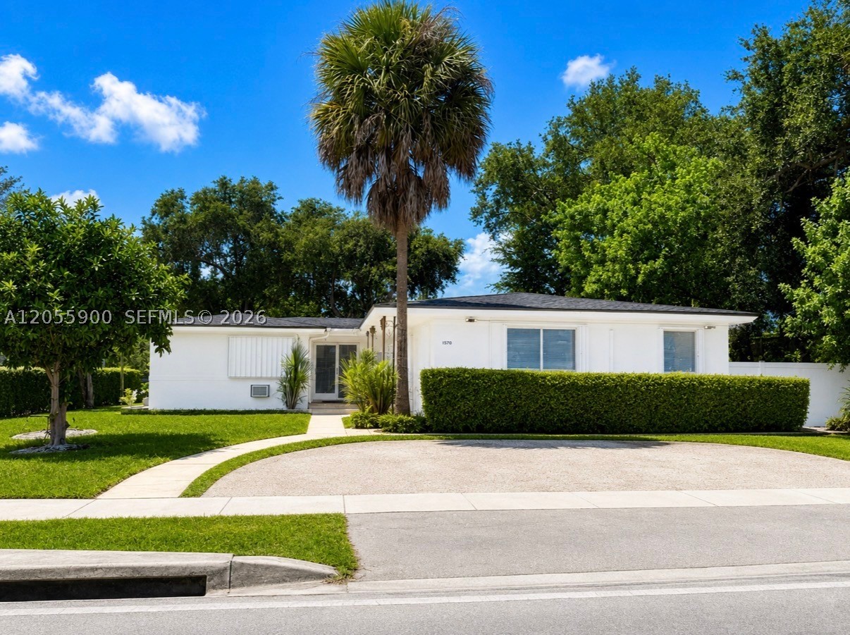 North Miami