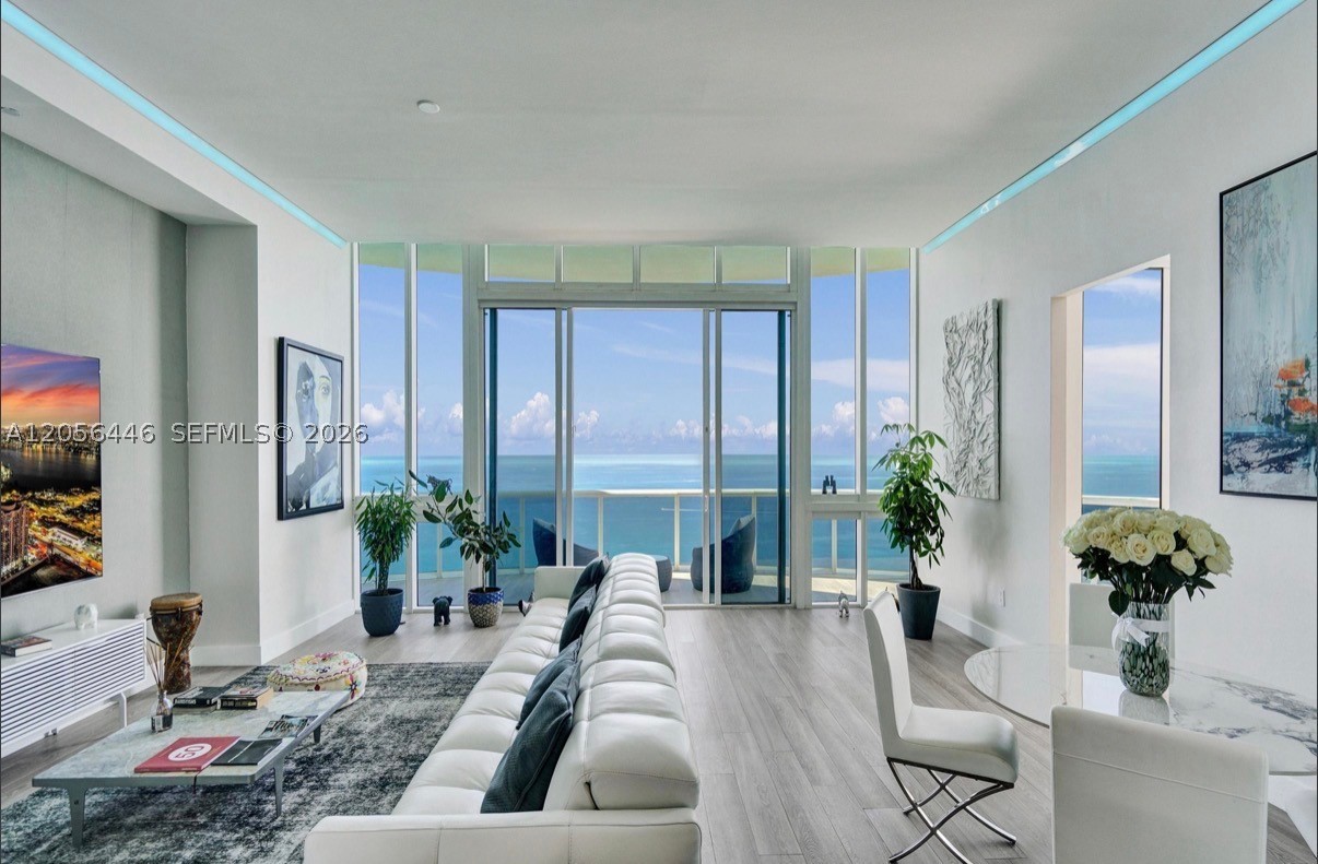 Sunny Isles Beach