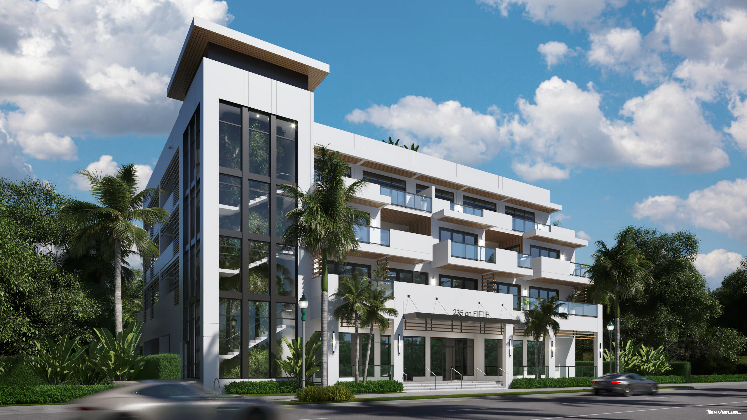 Delray Beach