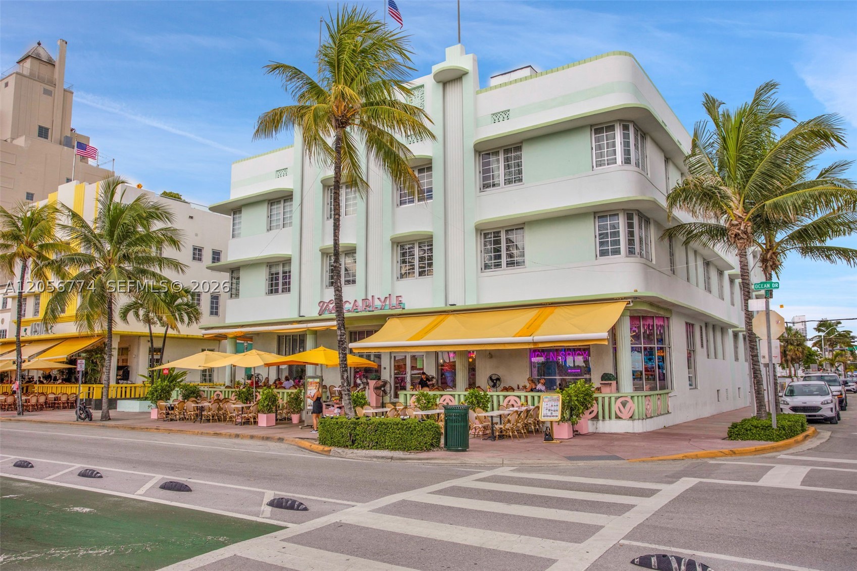 Miami Beach photo 1