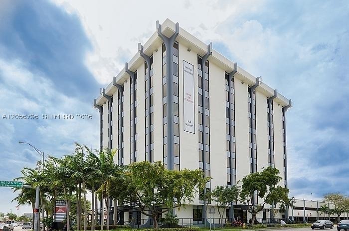 North Miami