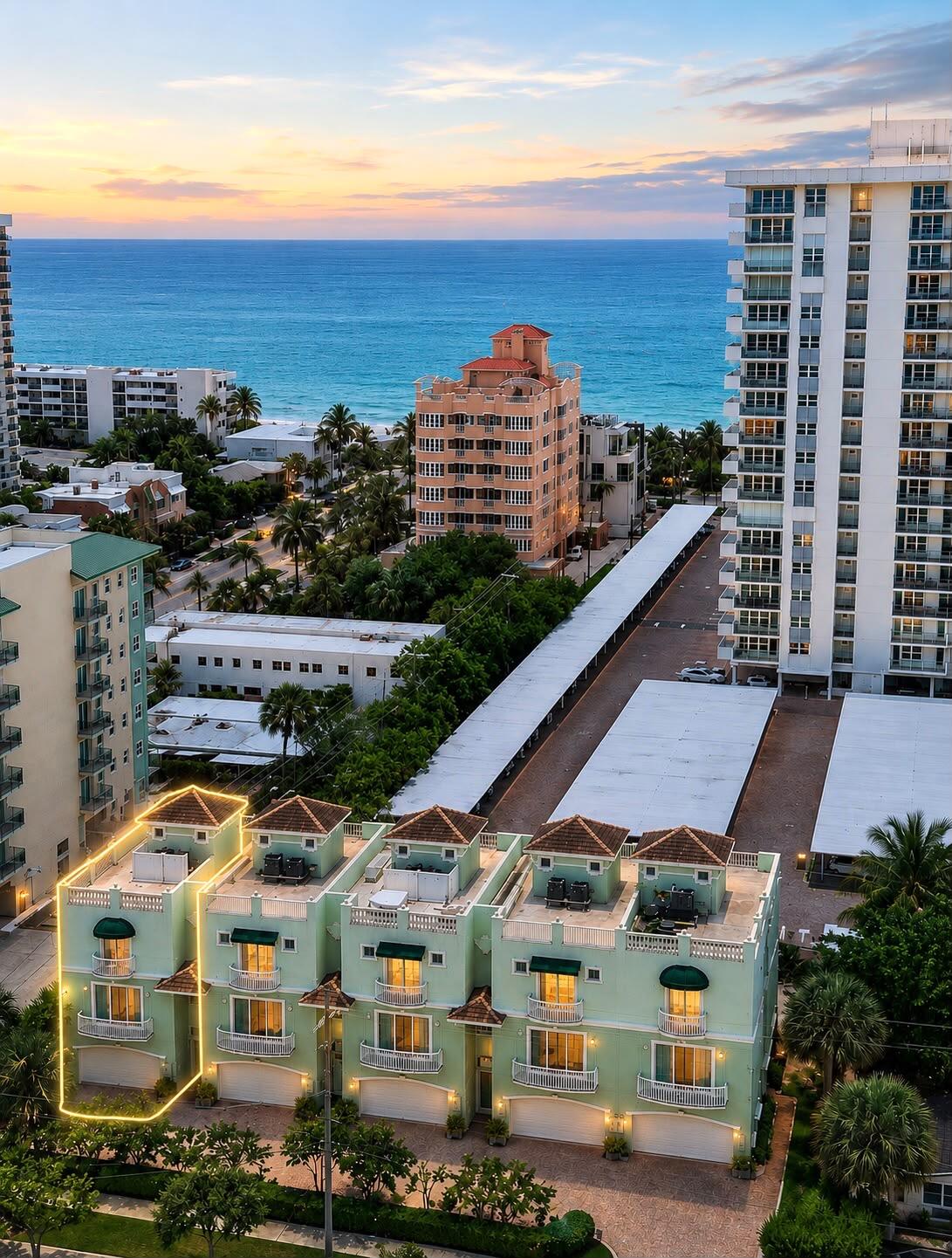Pompano Beach