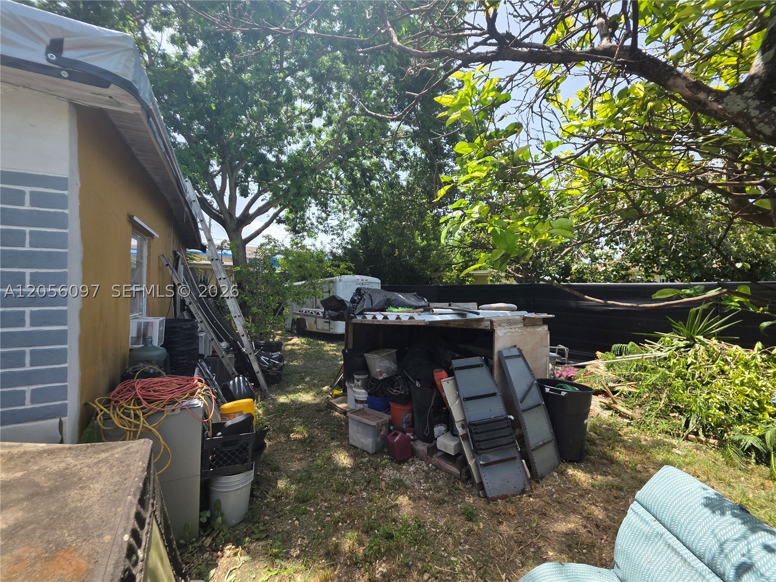 Homestead photo 5