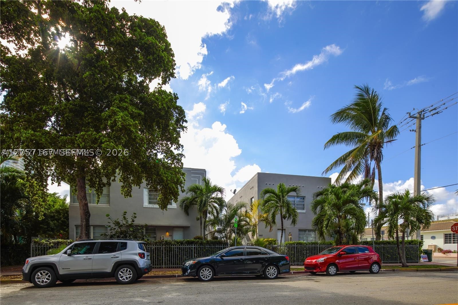 Miami Beach
