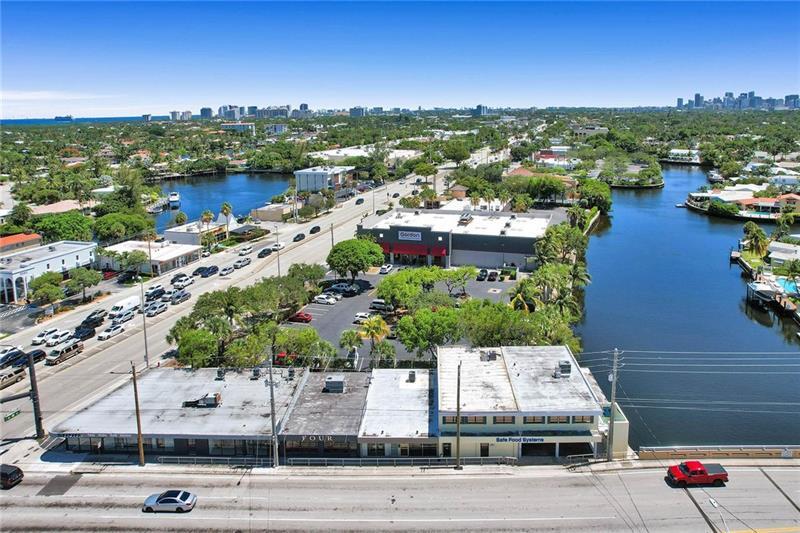 Fort Lauderdale