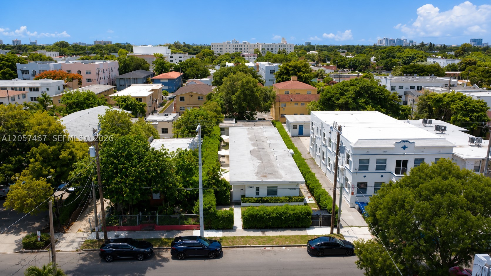 Miami photo 1