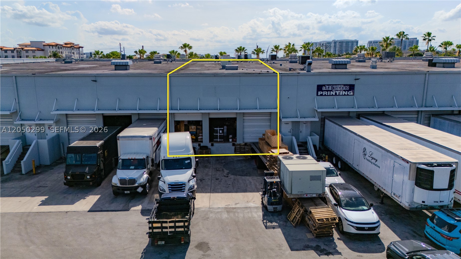 Doral