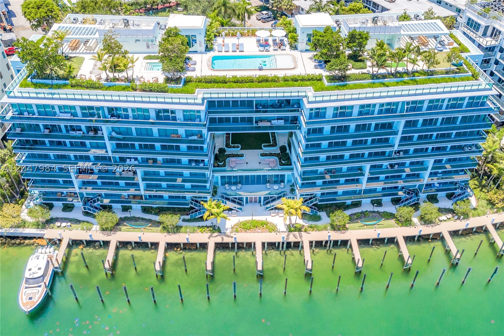 Bay Harbor Islands