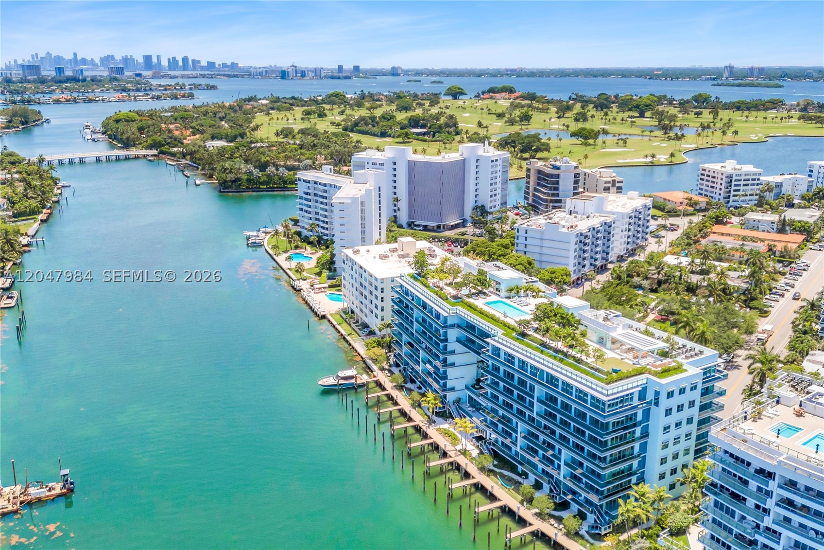 Bay Harbor Islands photo 2