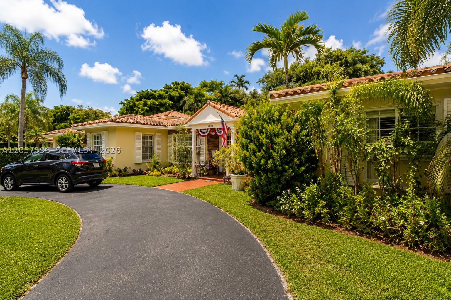 Coral Gables