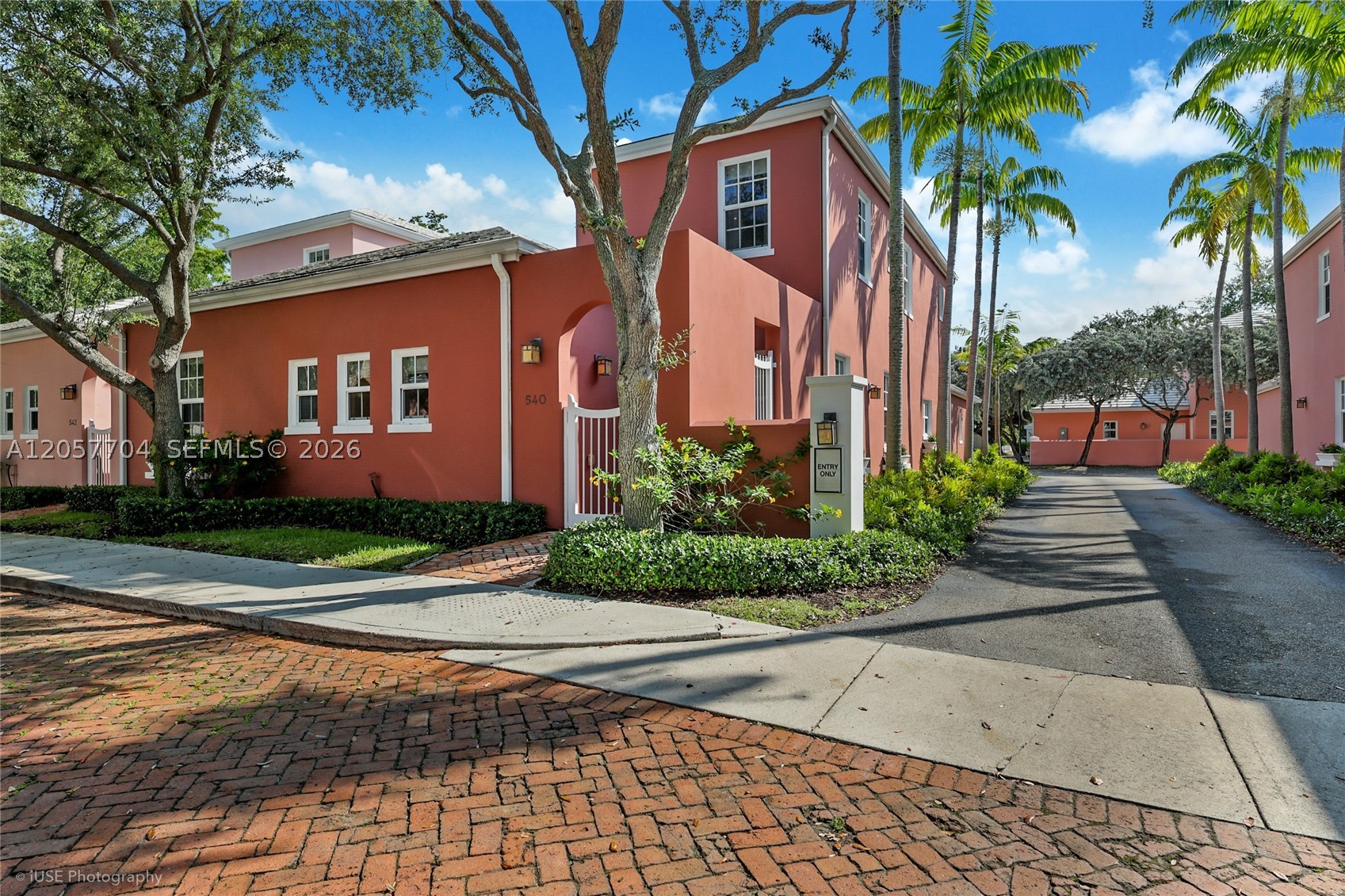 Coral Gables