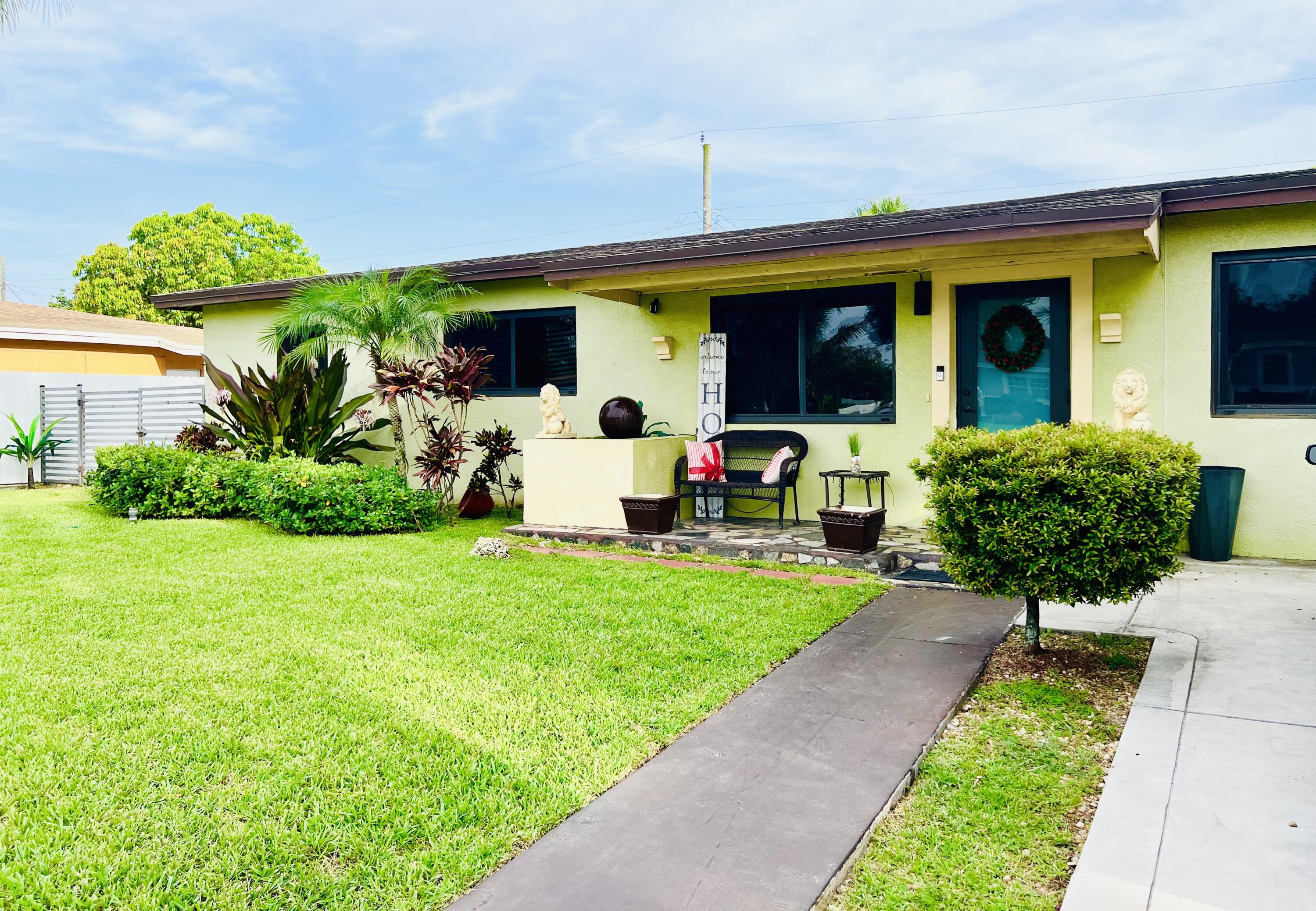 Miami Gardens photo 2