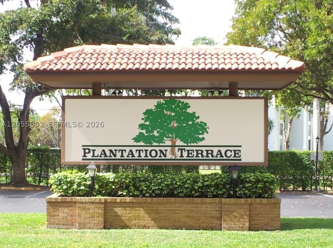 Plantation photo 1
