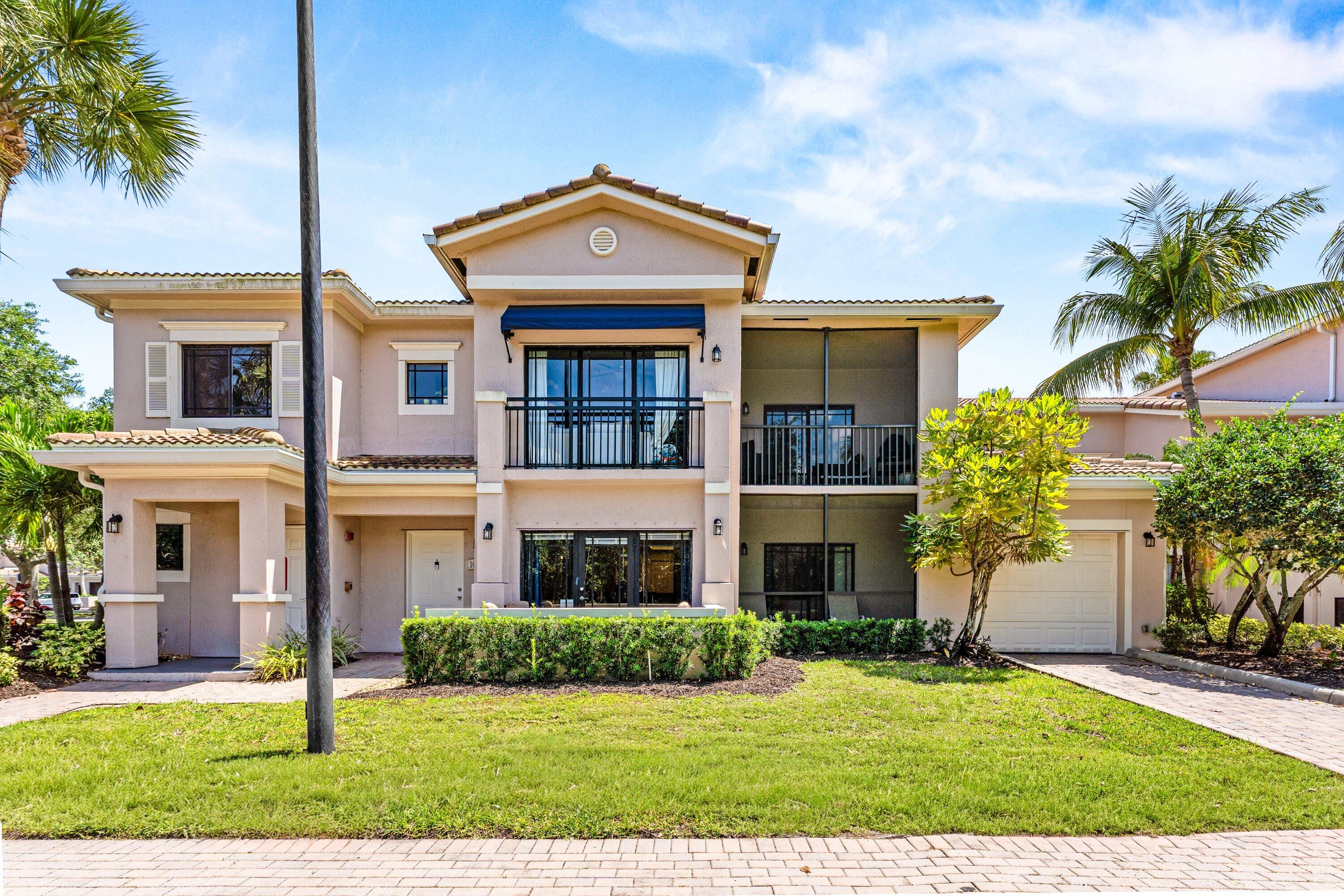 Palm Beach Gardens photo 1