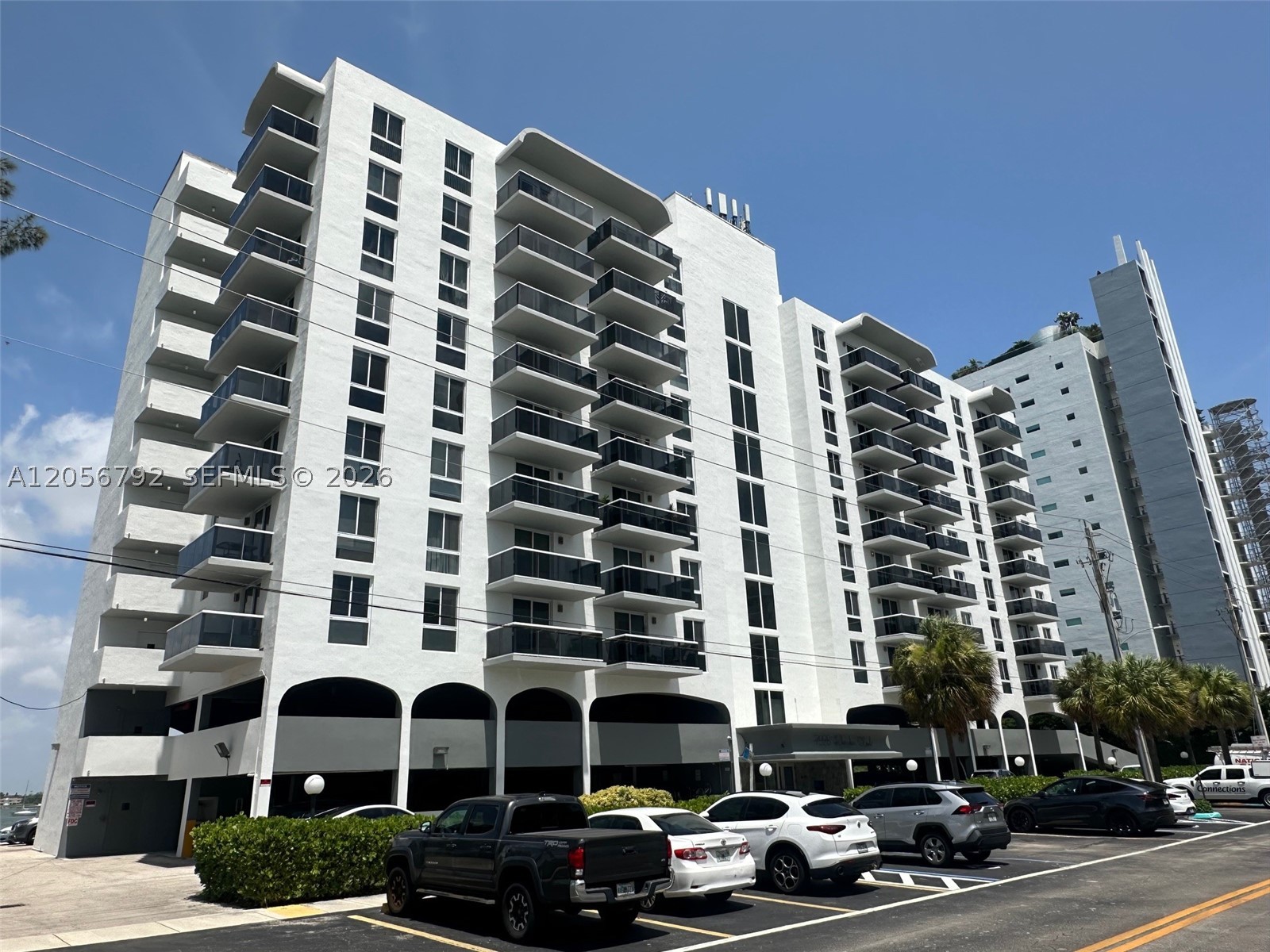 North Bay Village