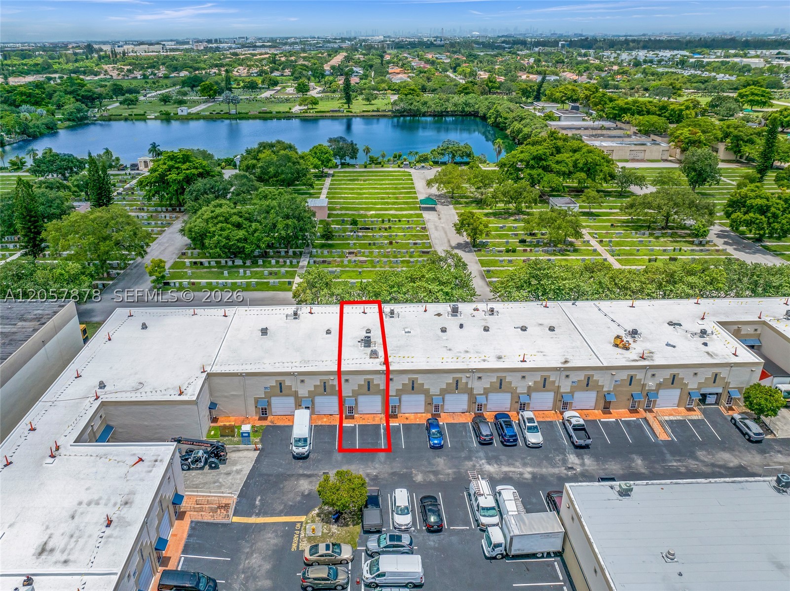 Doral