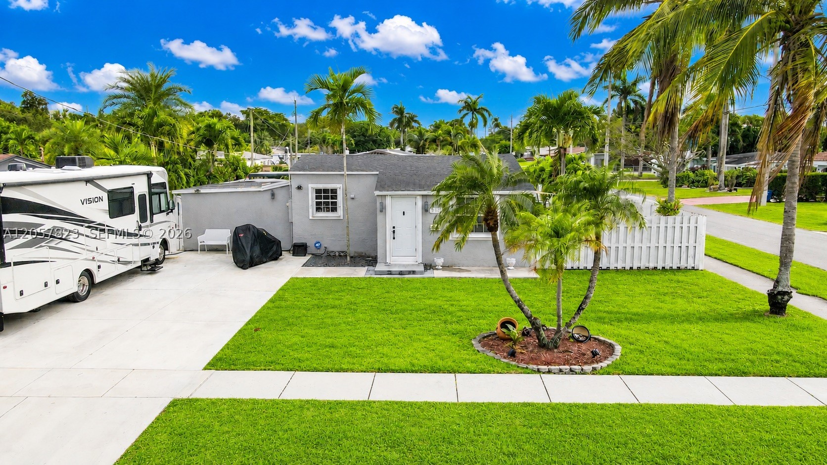 Hallandale Beach