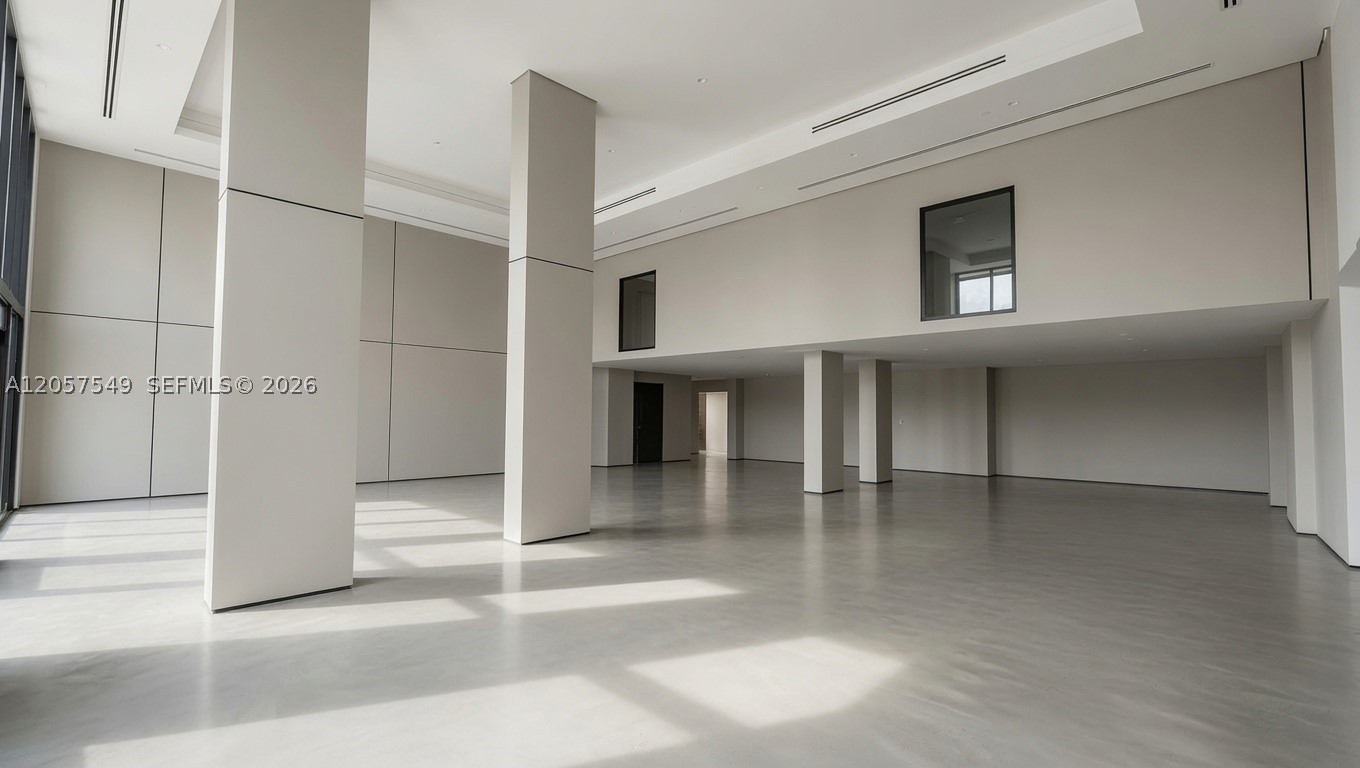 MLS listing