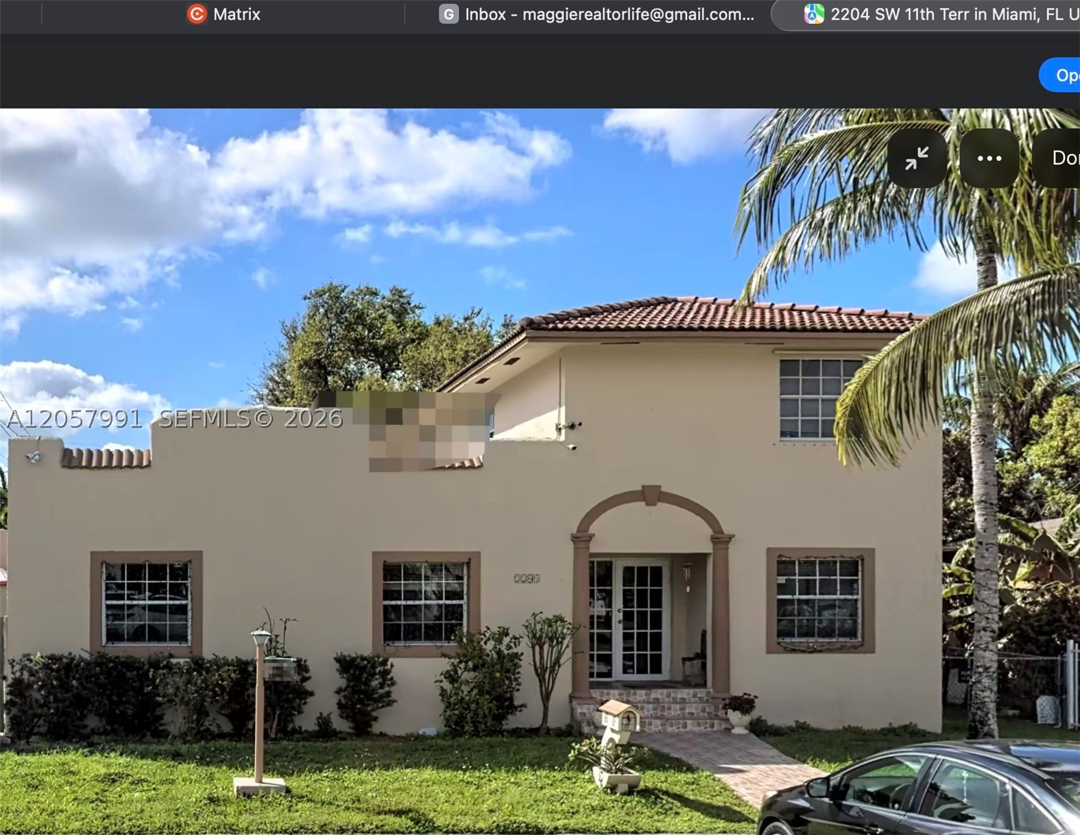 Miami