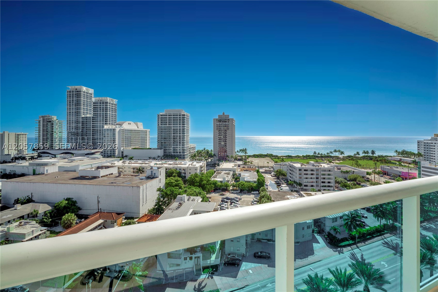 Miami Beach photo 1
