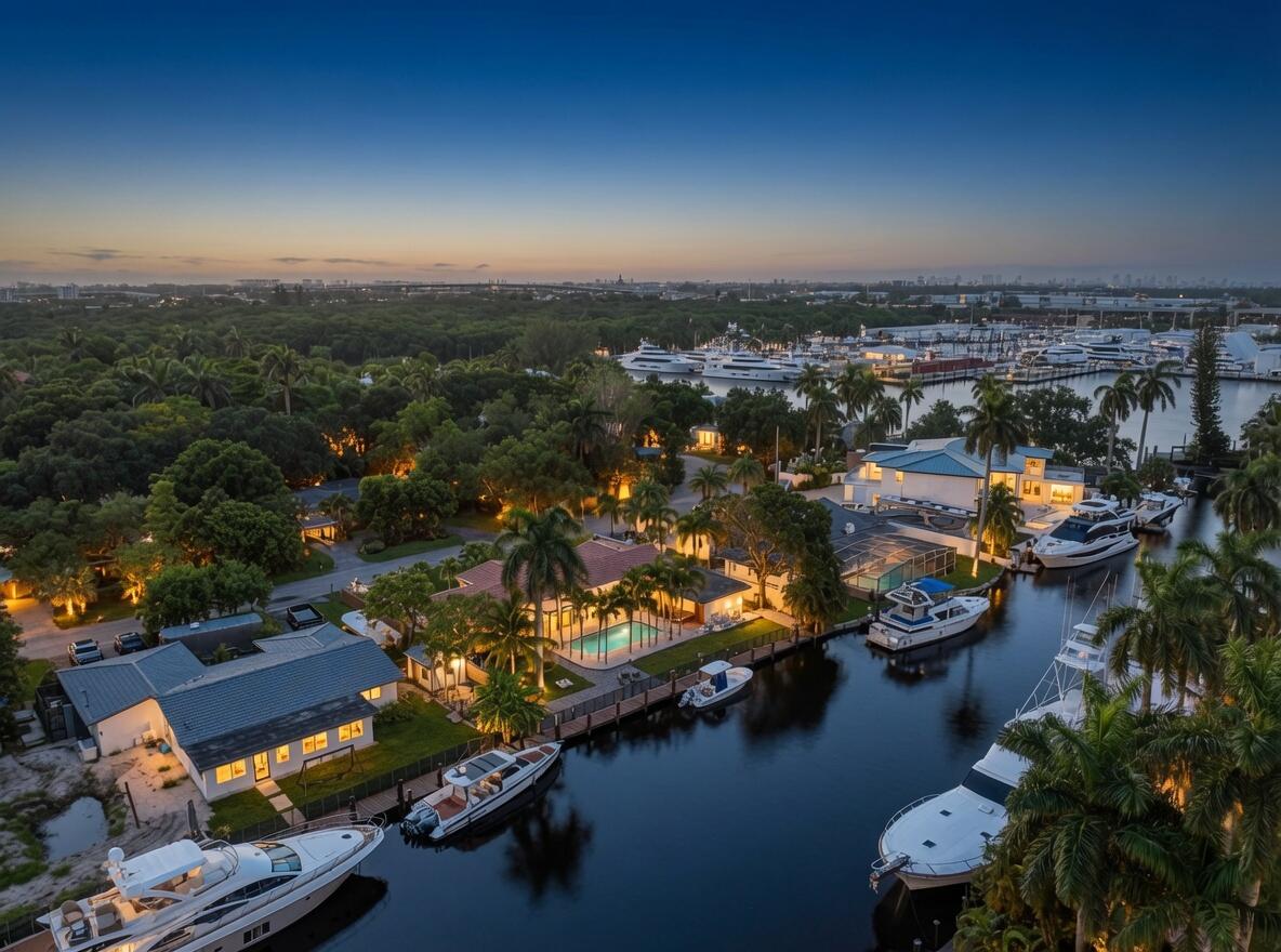 Fort Lauderdale