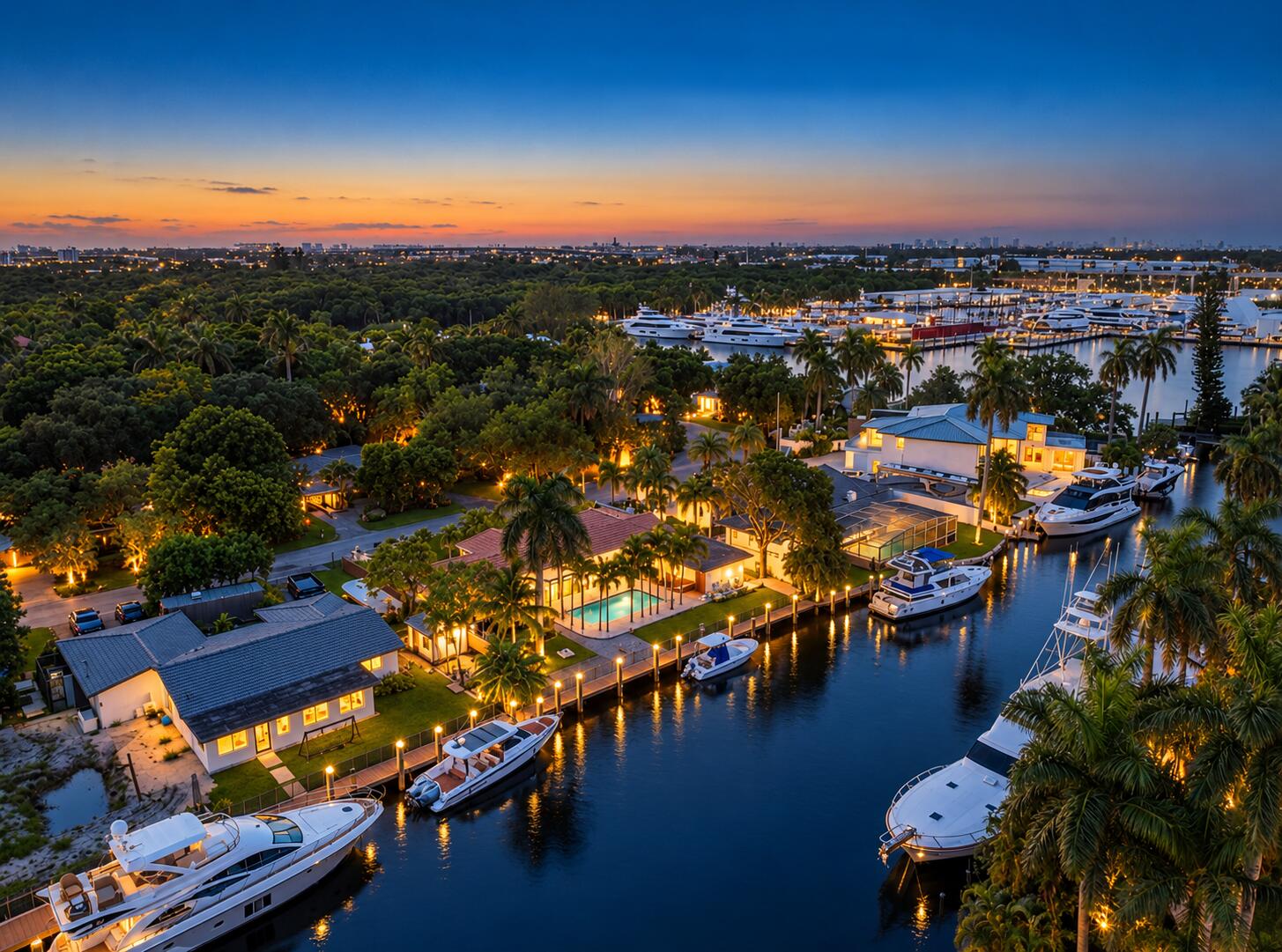 Fort Lauderdale