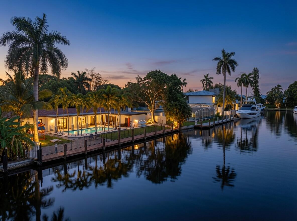 Fort Lauderdale photo 3