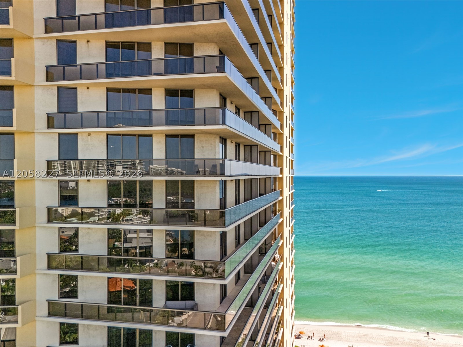 Sunny Isles Beach photo 1