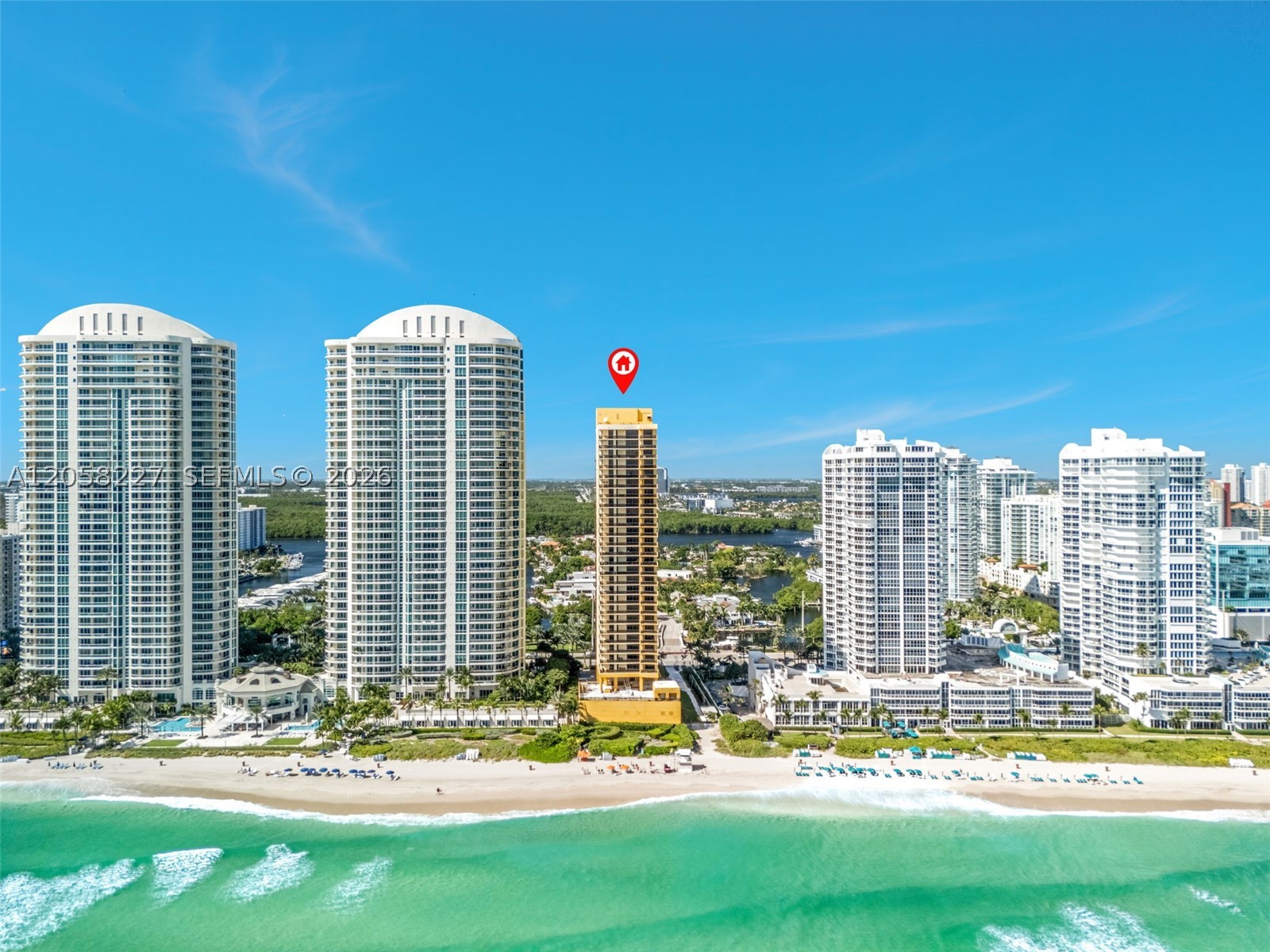 Sunny Isles Beach photo 2