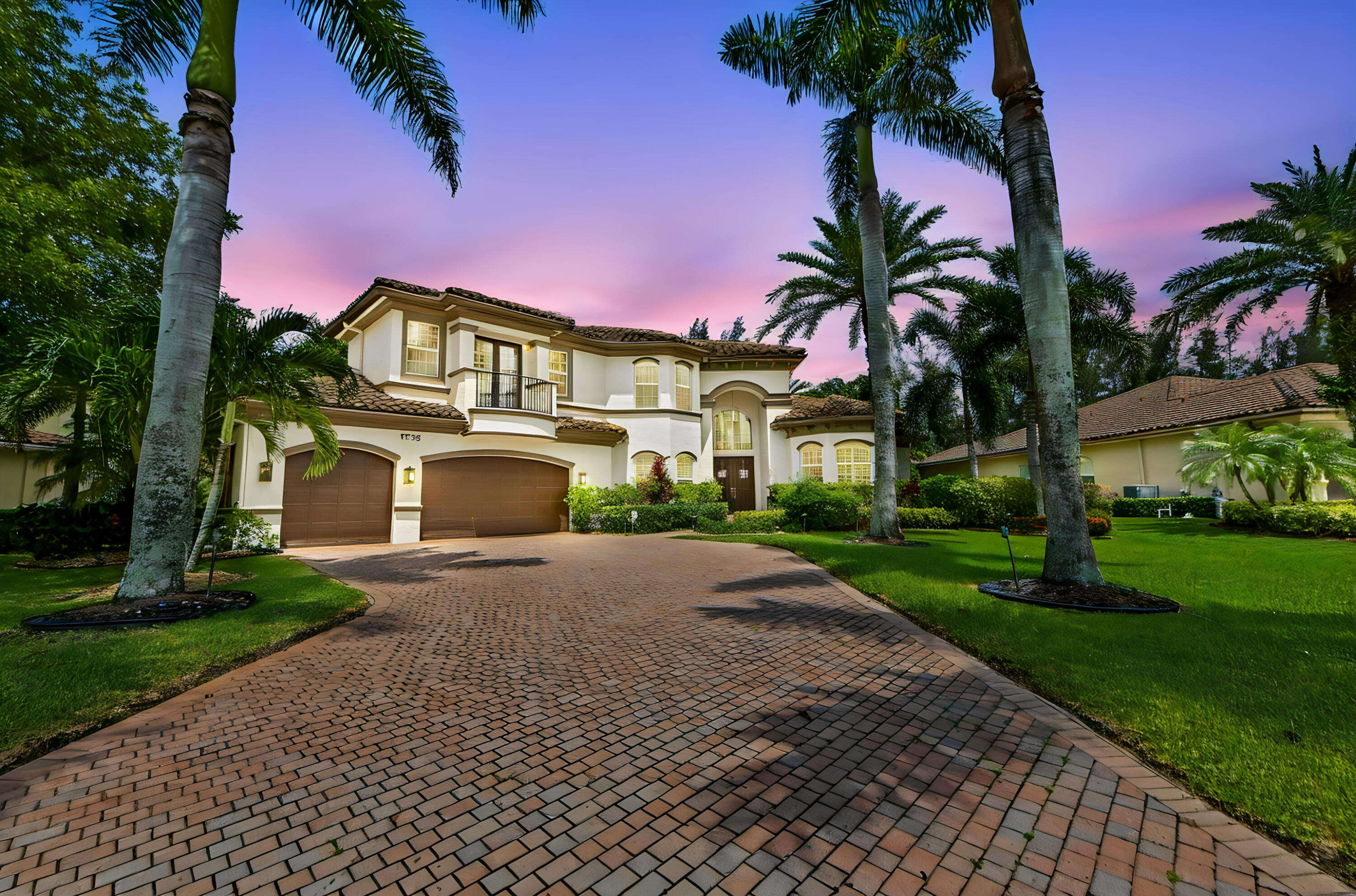 Palm Beach Gardens