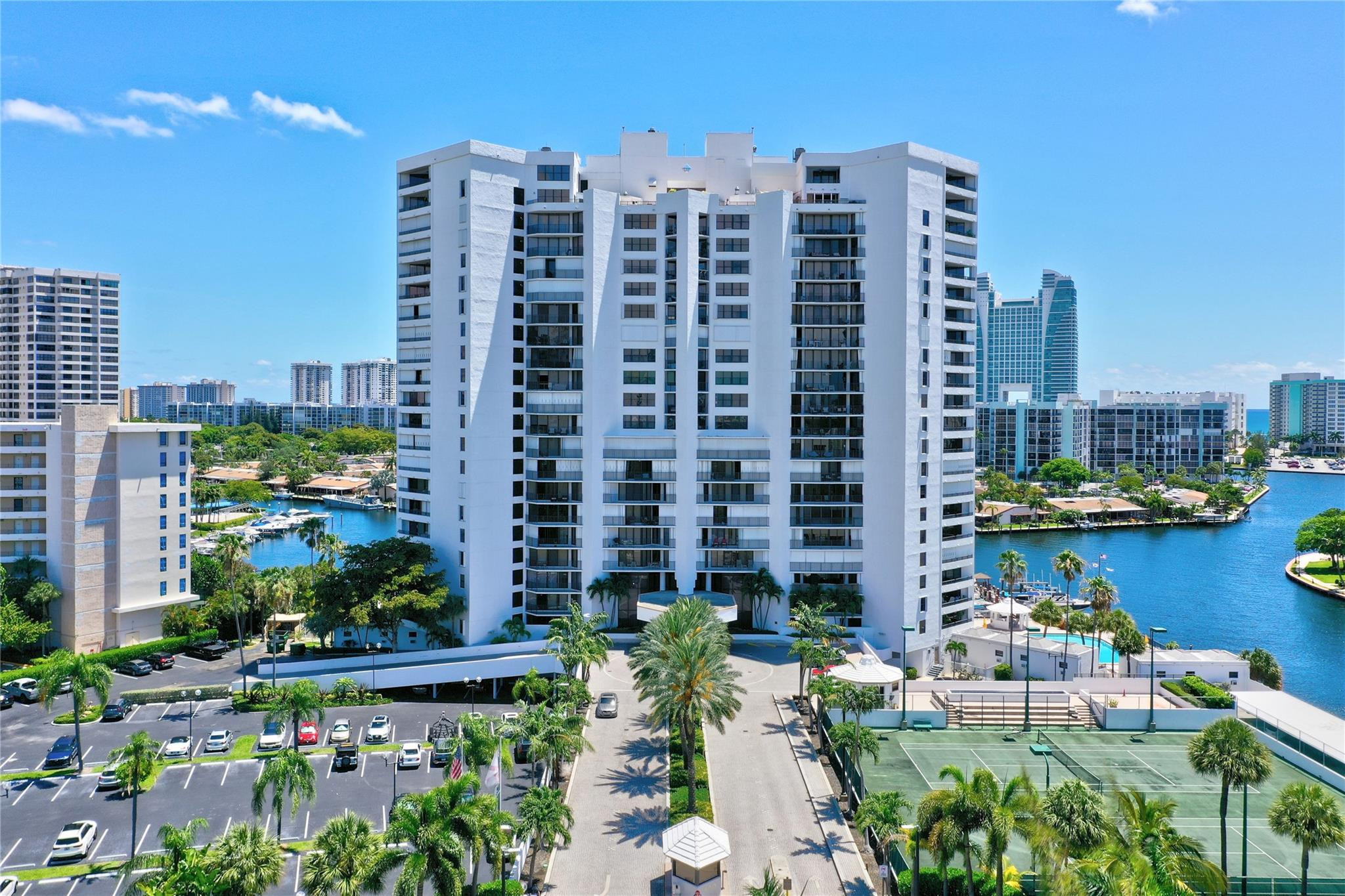 Hallandale Beach photo 1