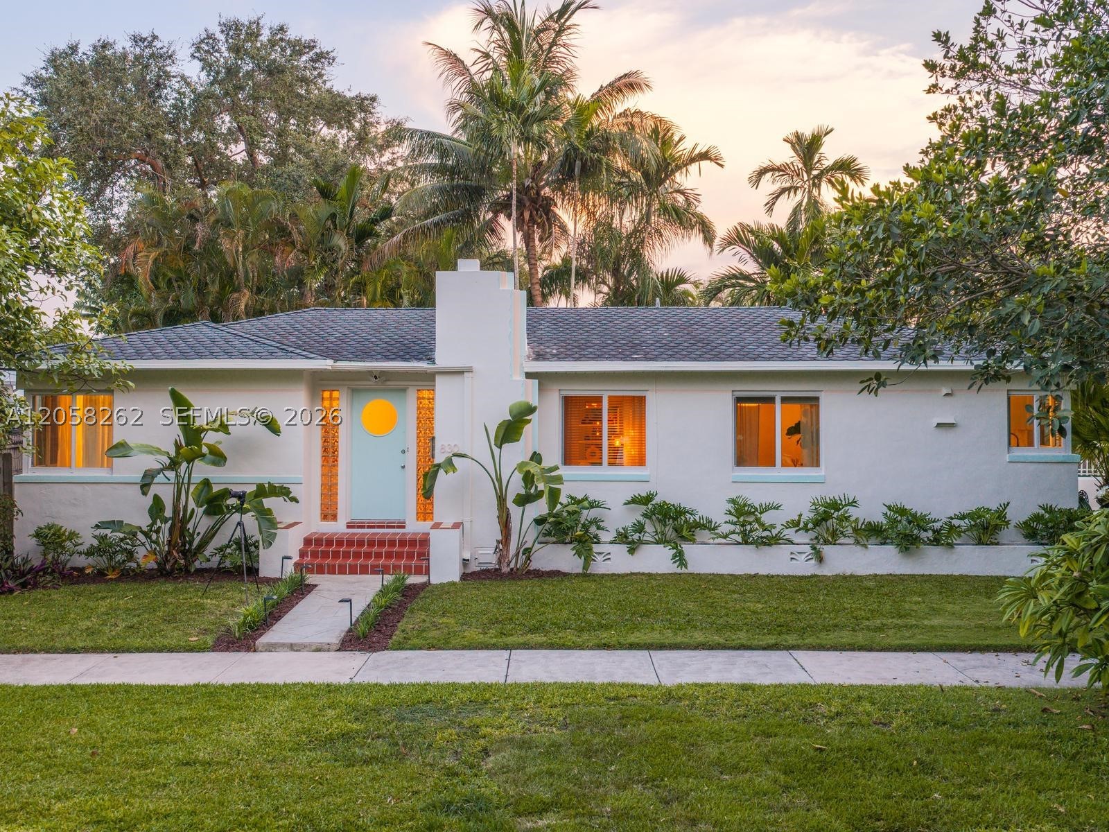 Miami