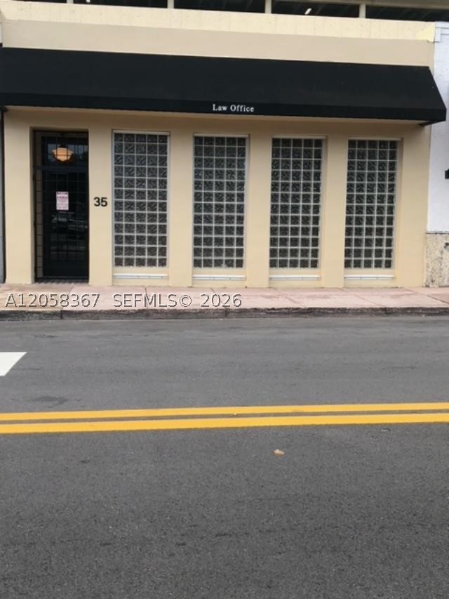 Coral Gables