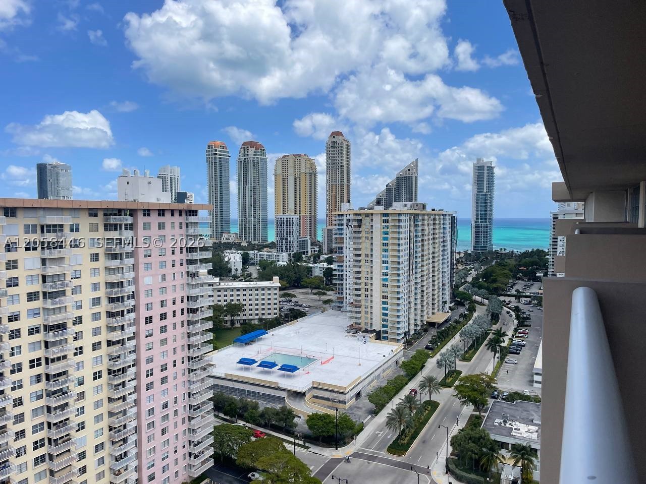 Sunny Isles Beach photo 1