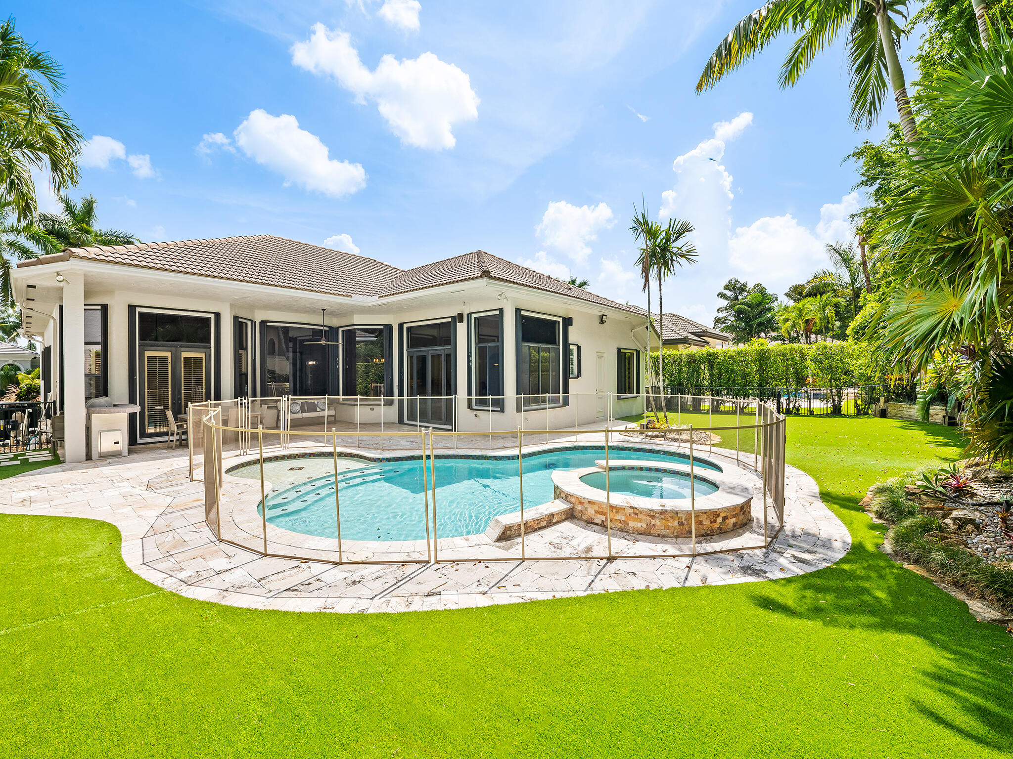 Plantation photo 3