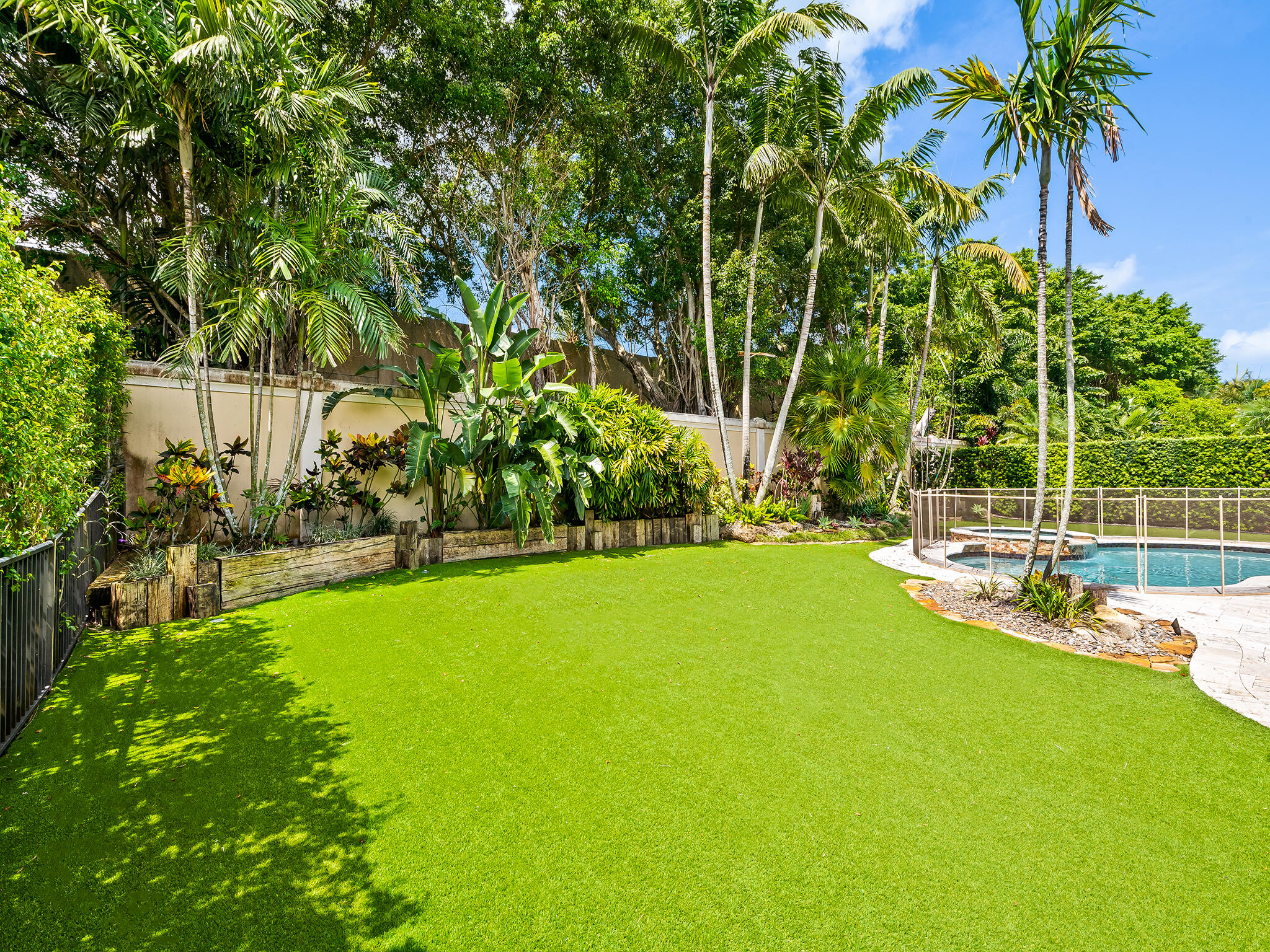 Plantation photo 5