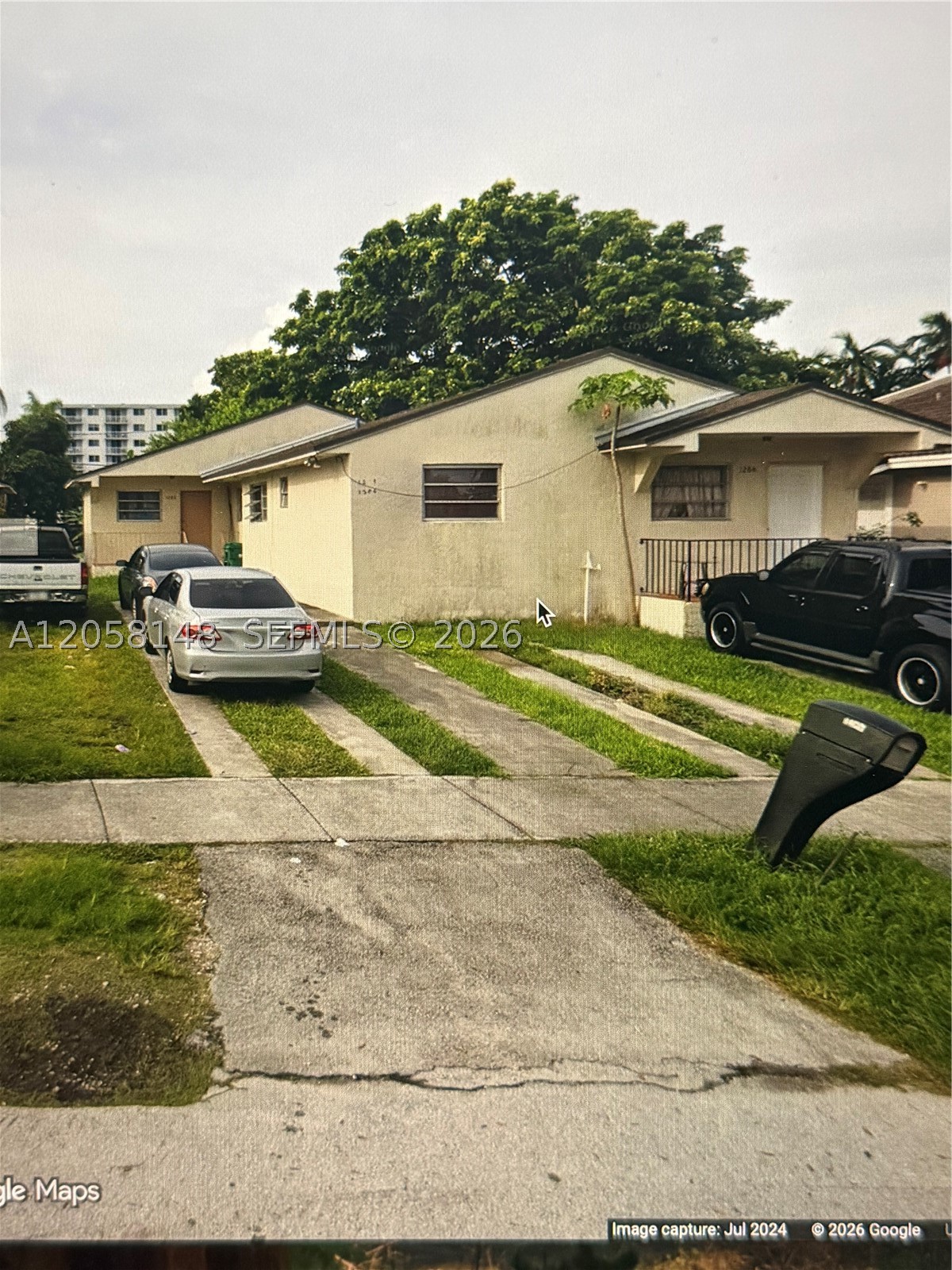 Miami photo 2