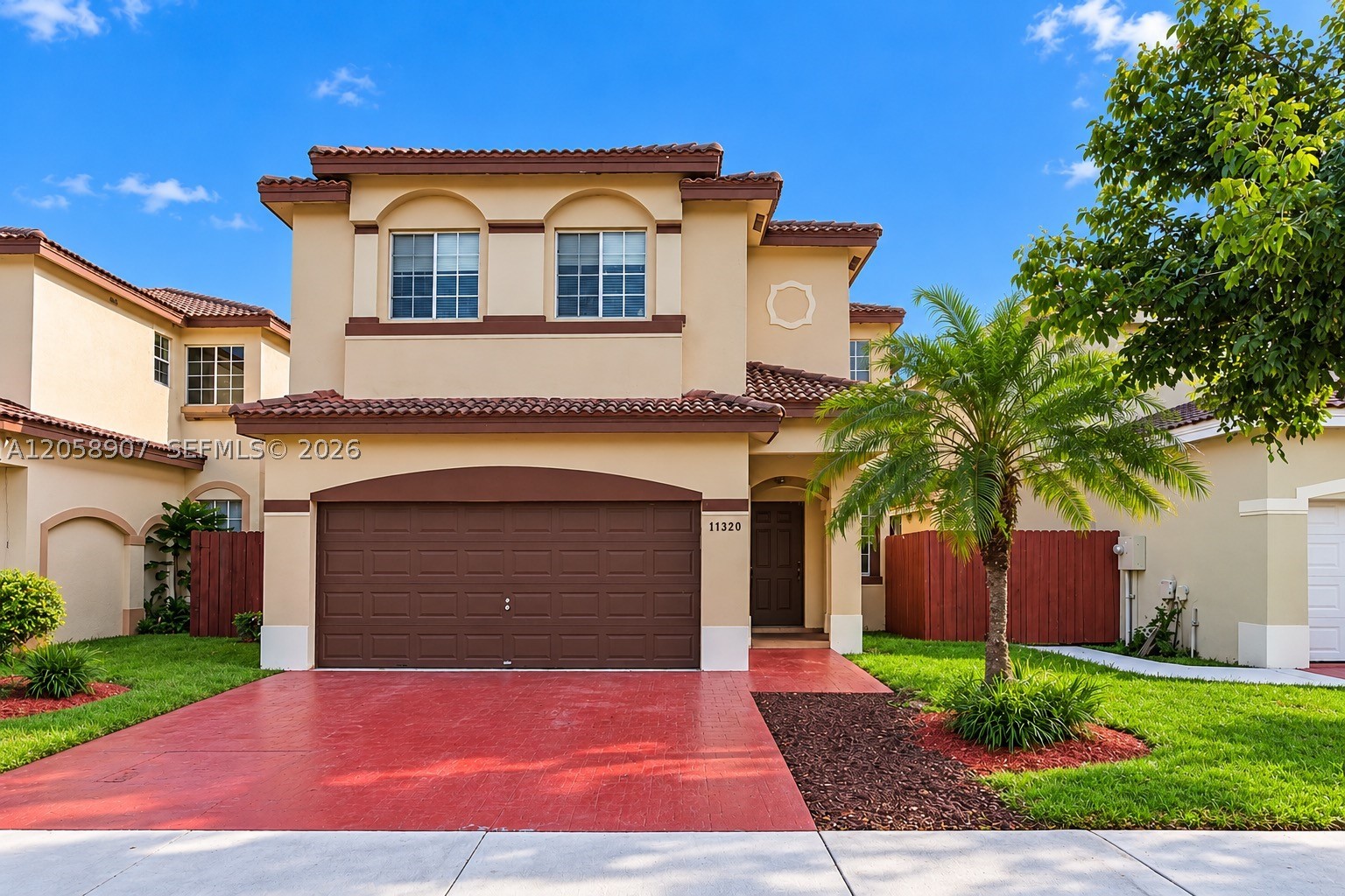 Doral