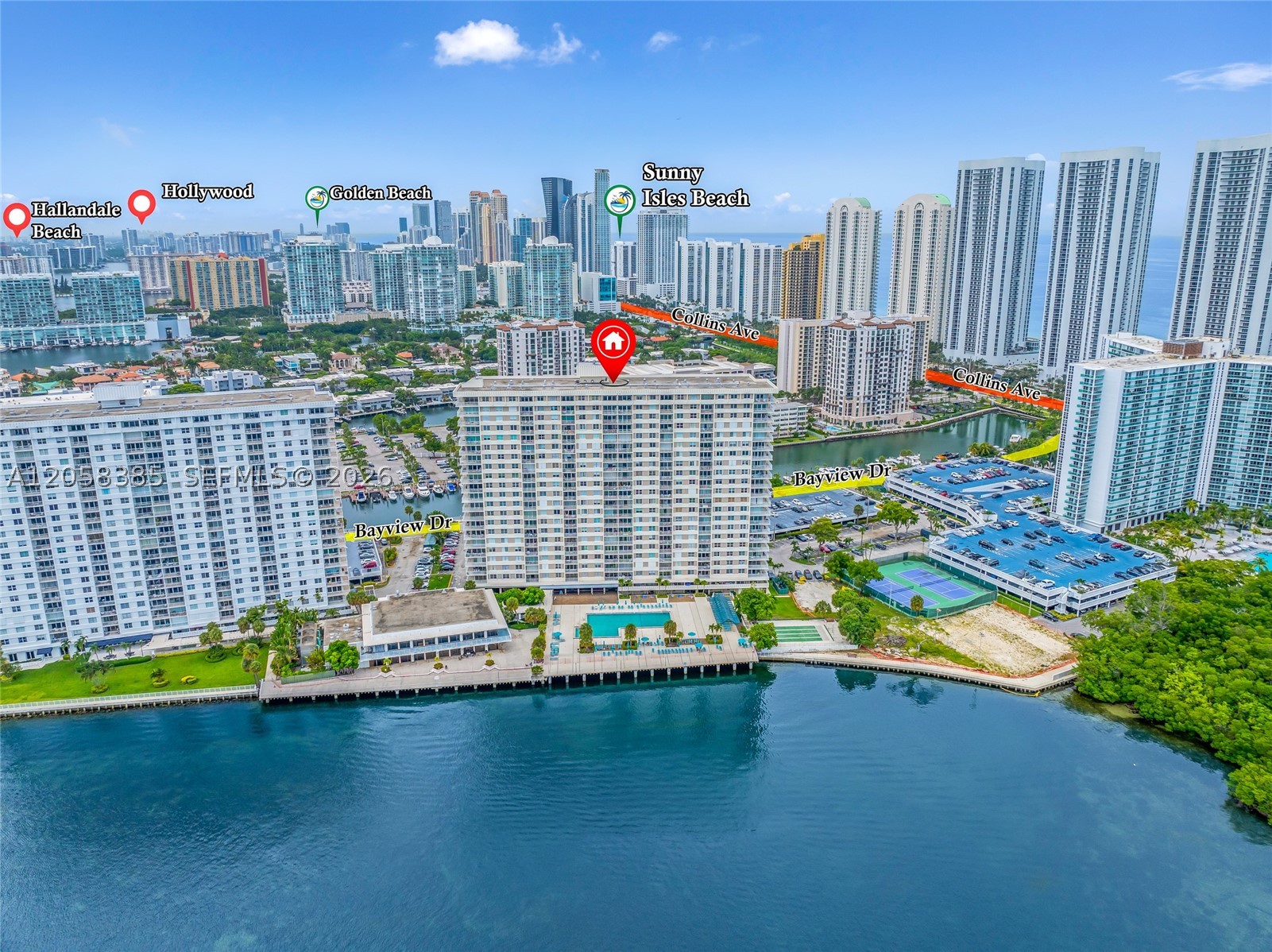 Sunny Isles Beach photo 2
