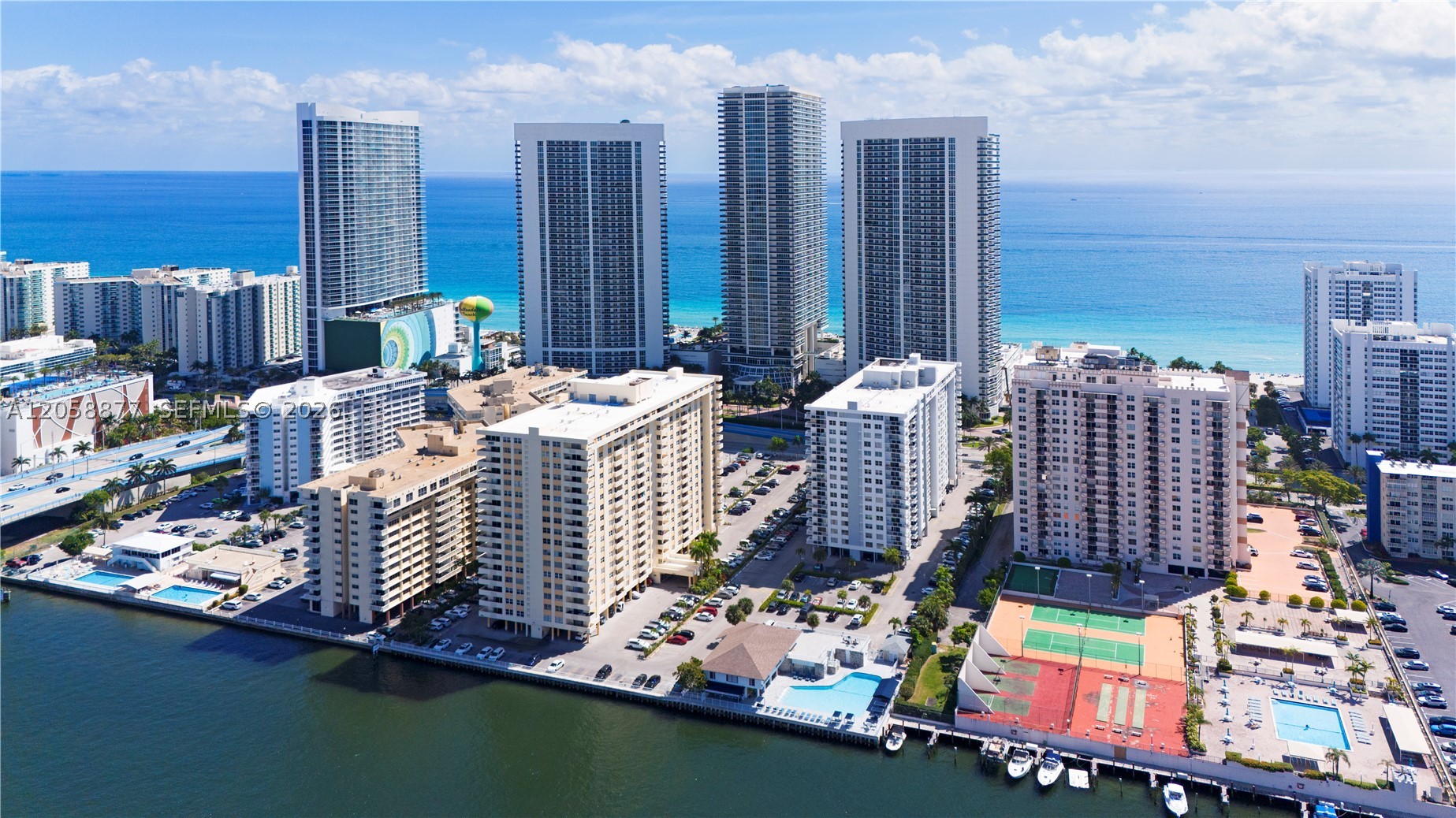 Hallandale Beach photo 1