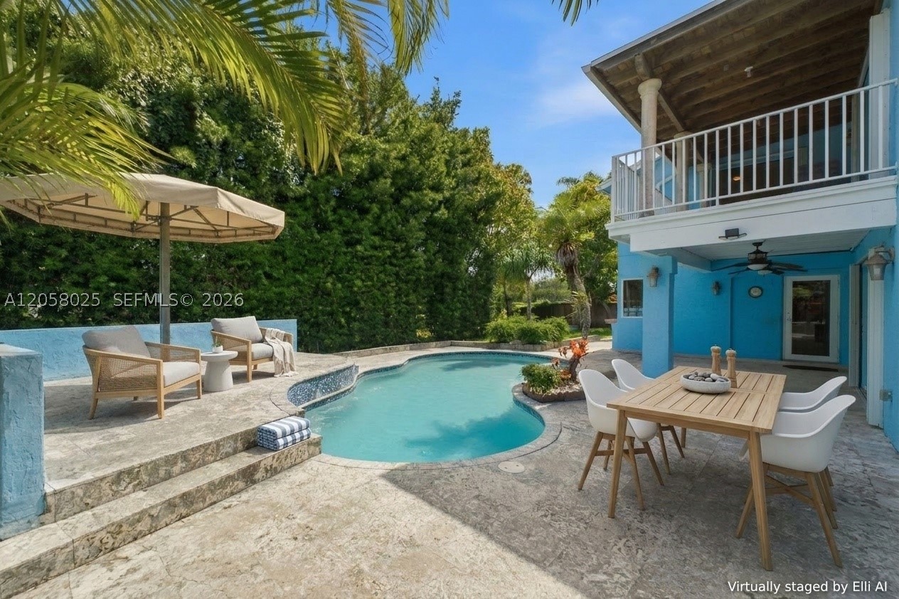 Miami photo 1